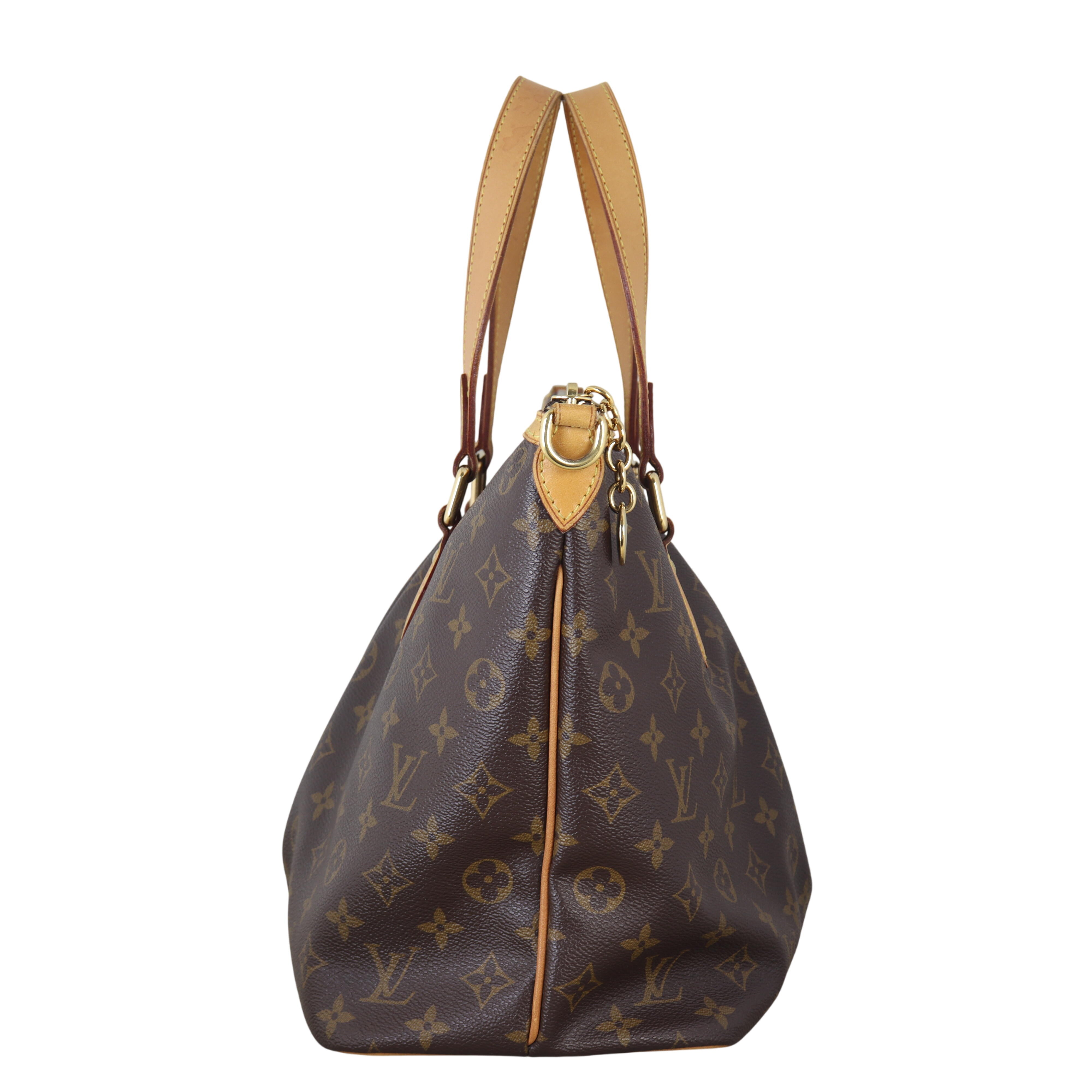 Louis Vuitton Palermo PM Monogram