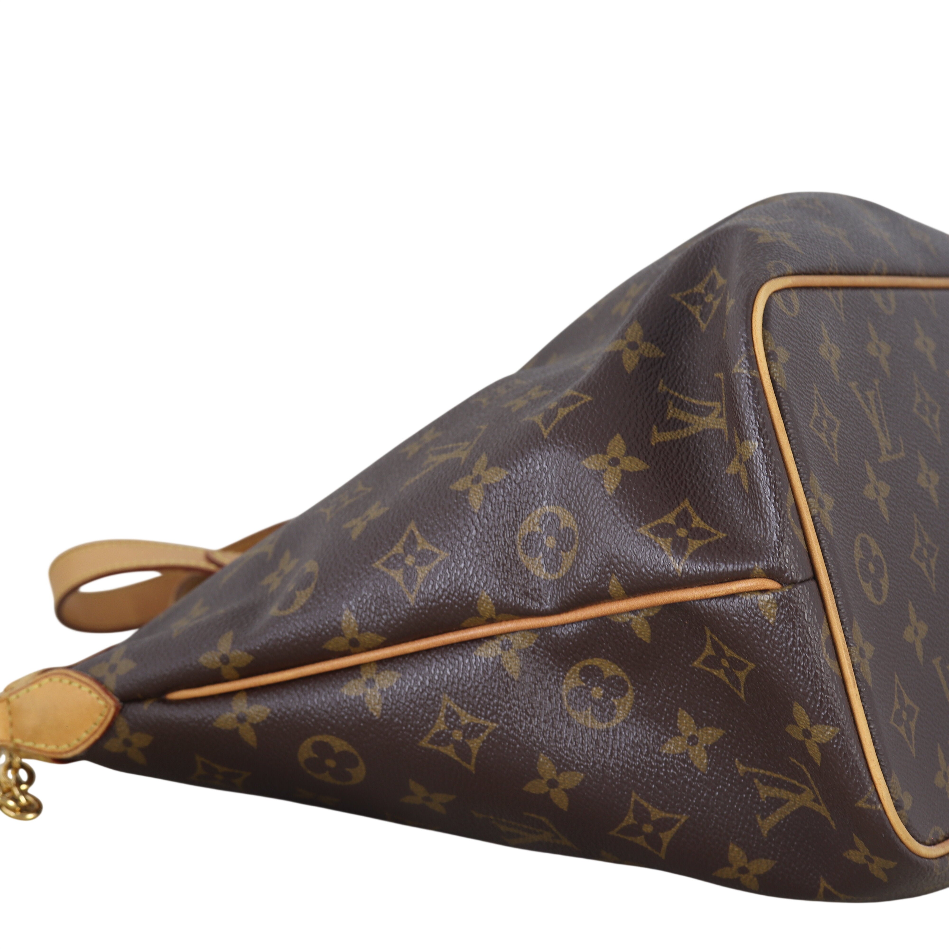 Louis Vuitton Palermo PM Monogram