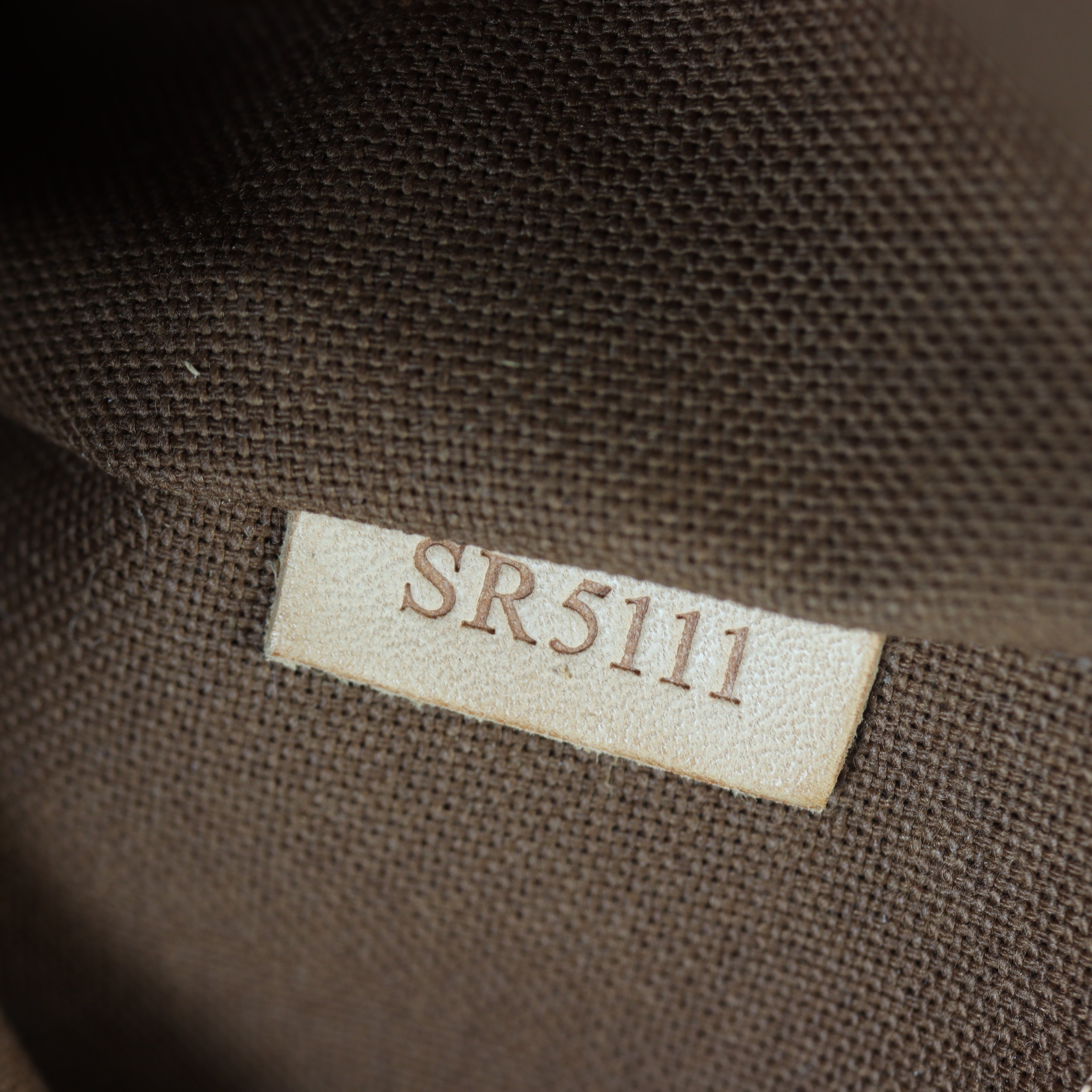 Louis Vuitton Palermo PM Monogram