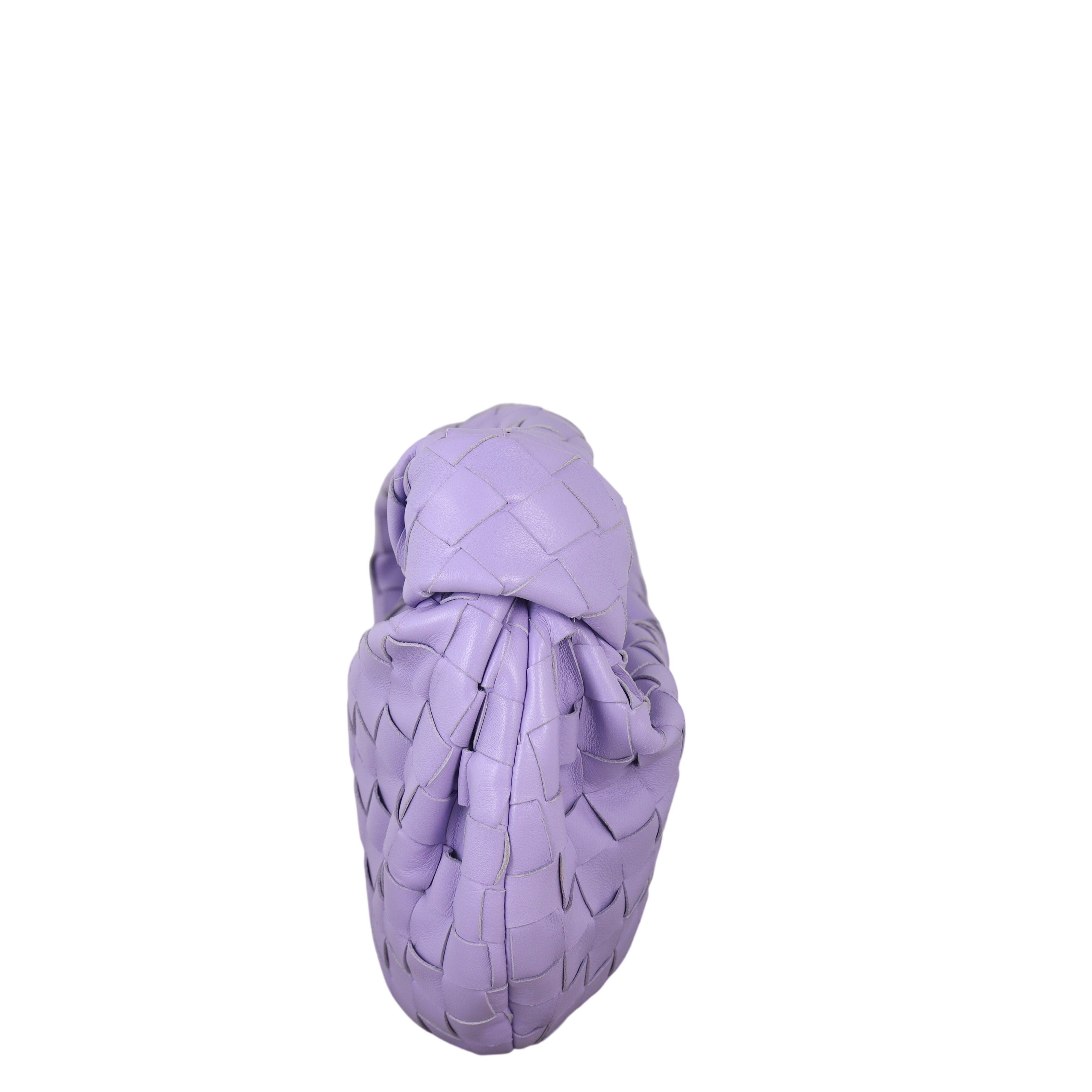 Bottega Veneta Jodie Hand Bag Mini