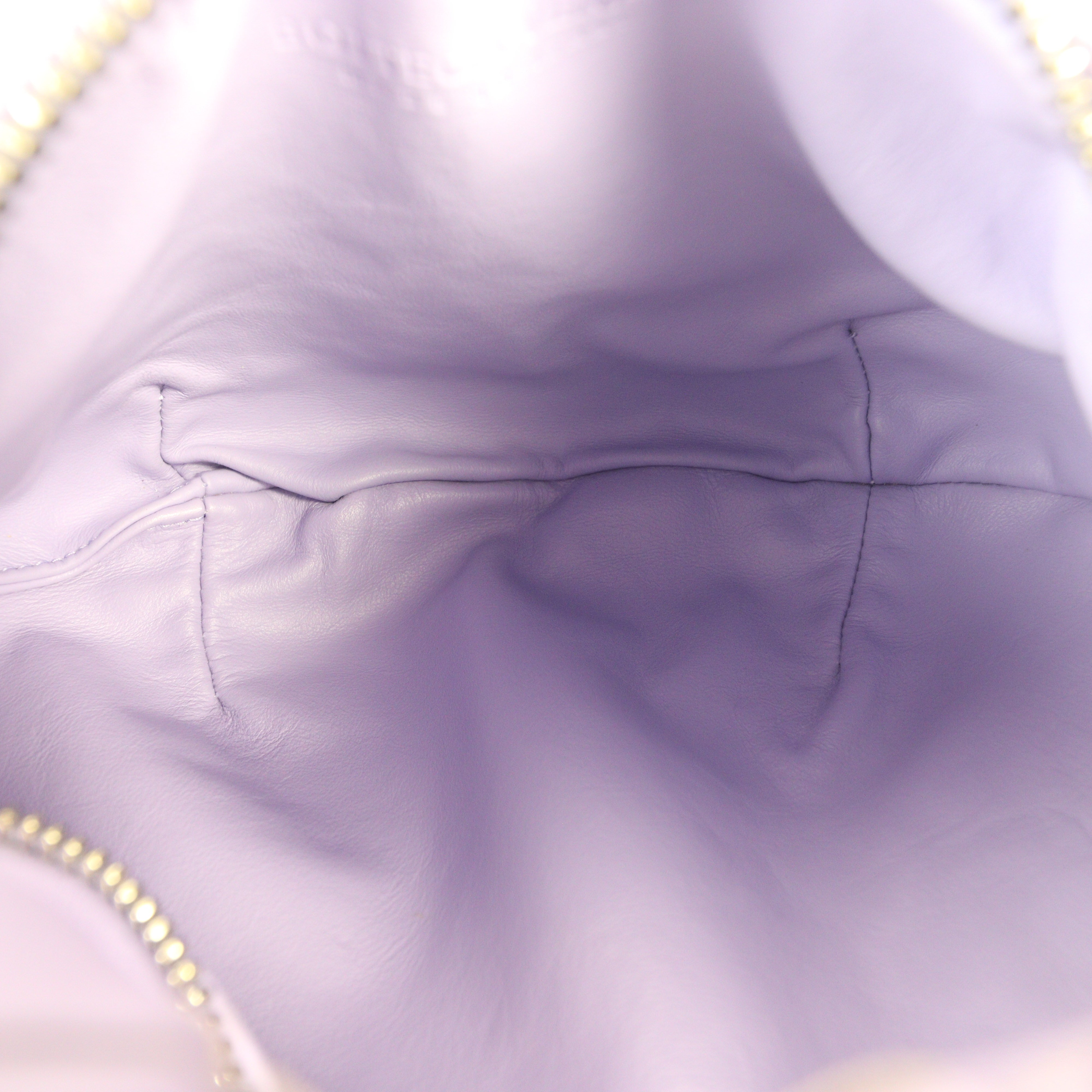 Bottega Veneta Jodie Hand Bag Mini