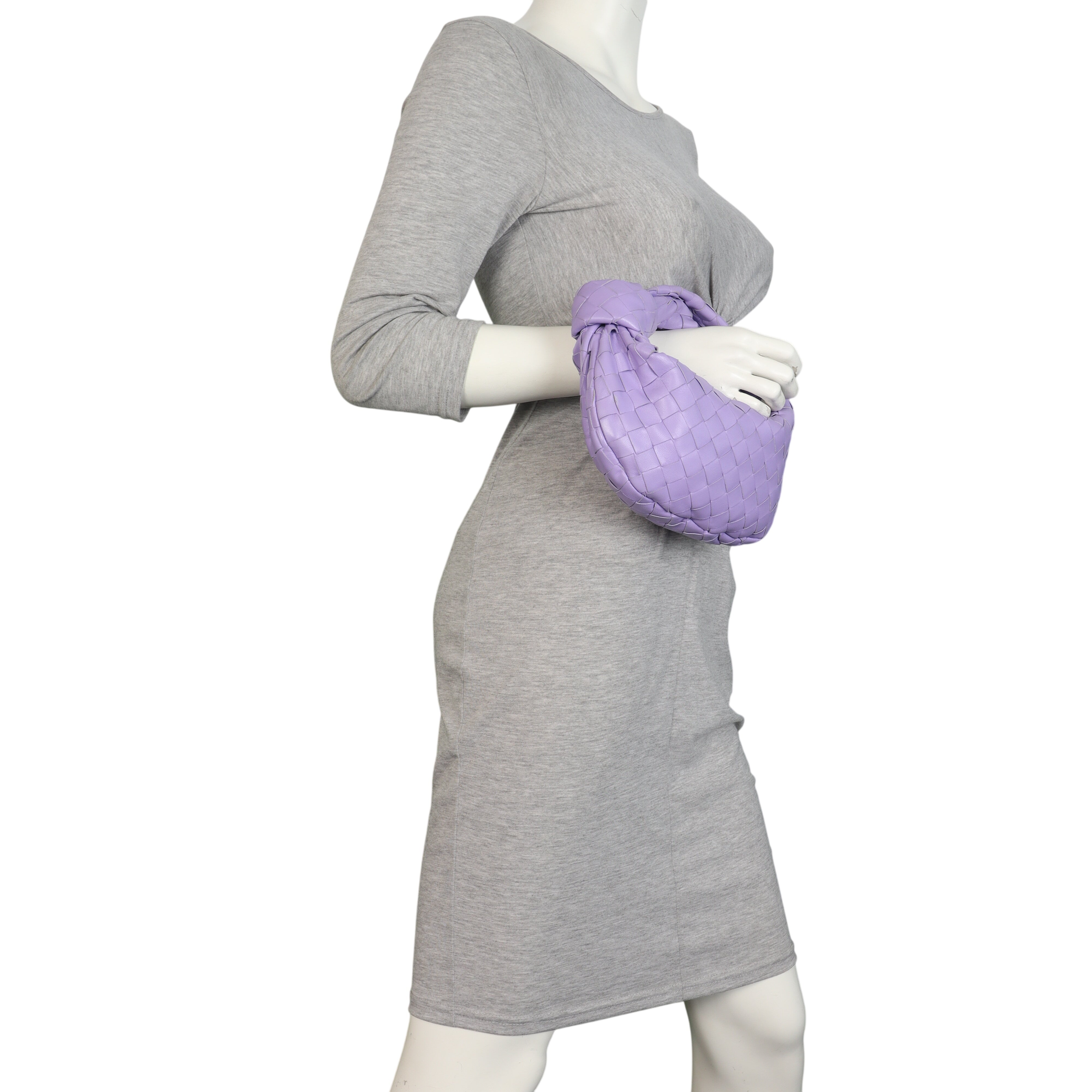 Bottega Veneta Jodie Hand Bag Mini