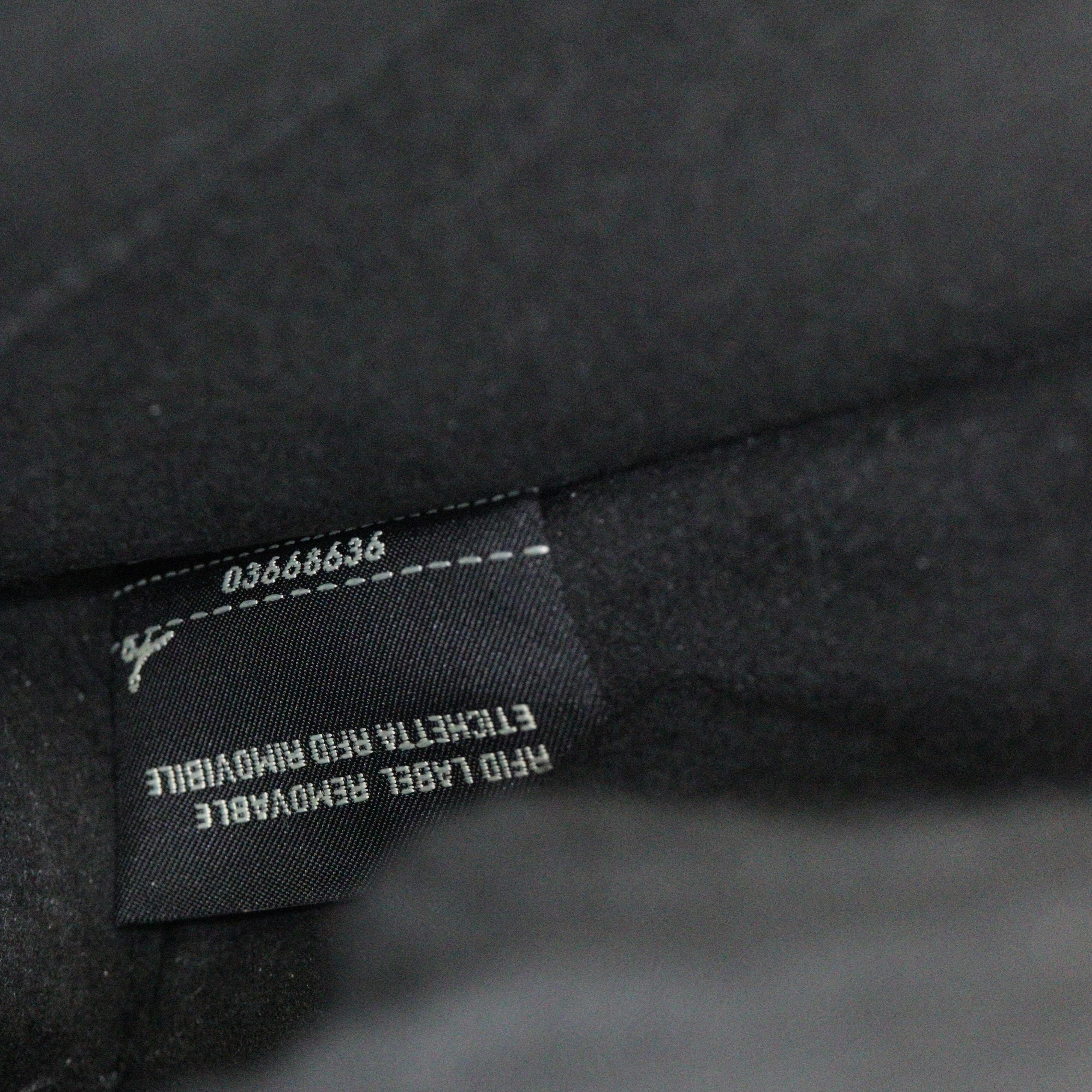 Fendi Kan I Metal Stud Crossbody Small