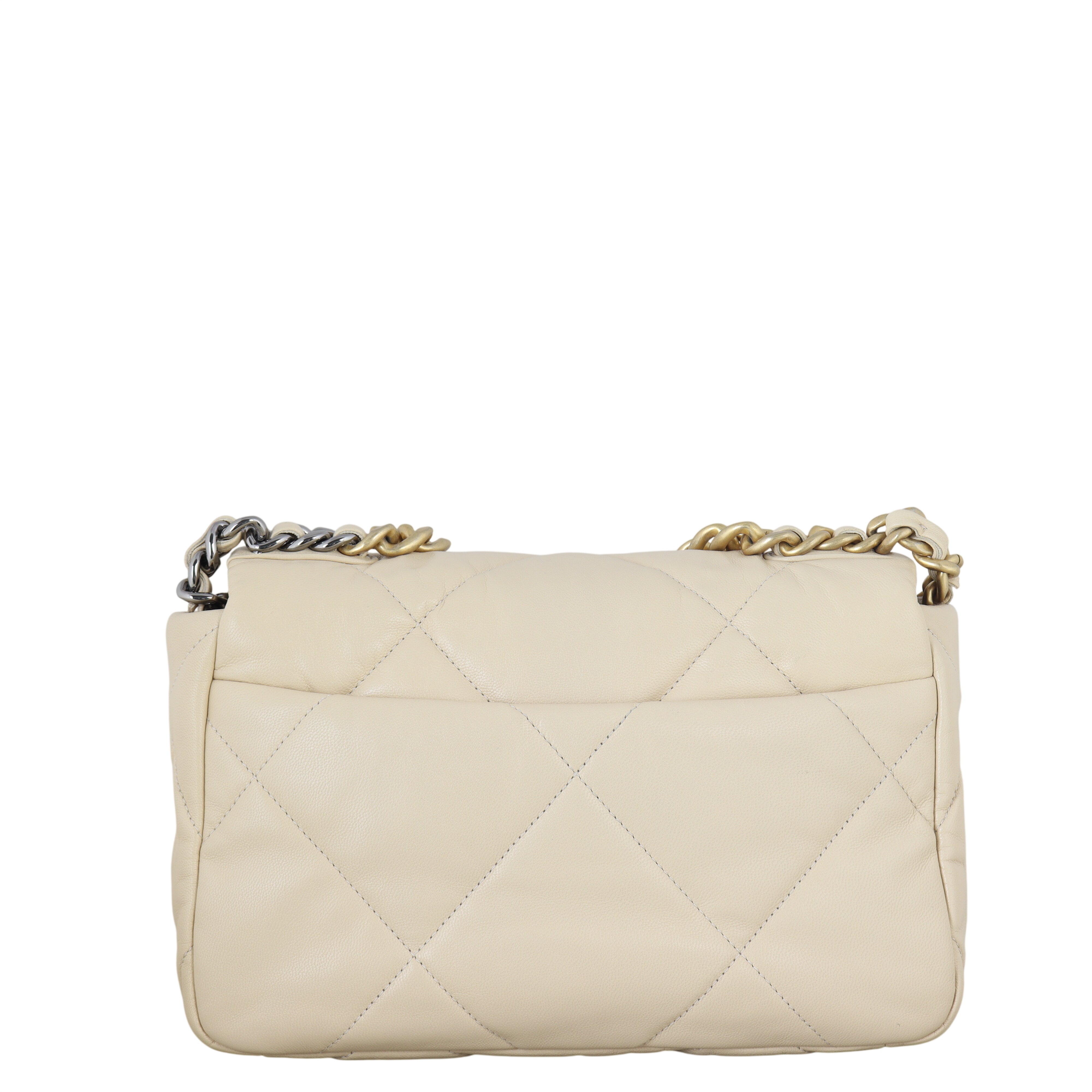 Chanel 19 Flap Bag Medium
