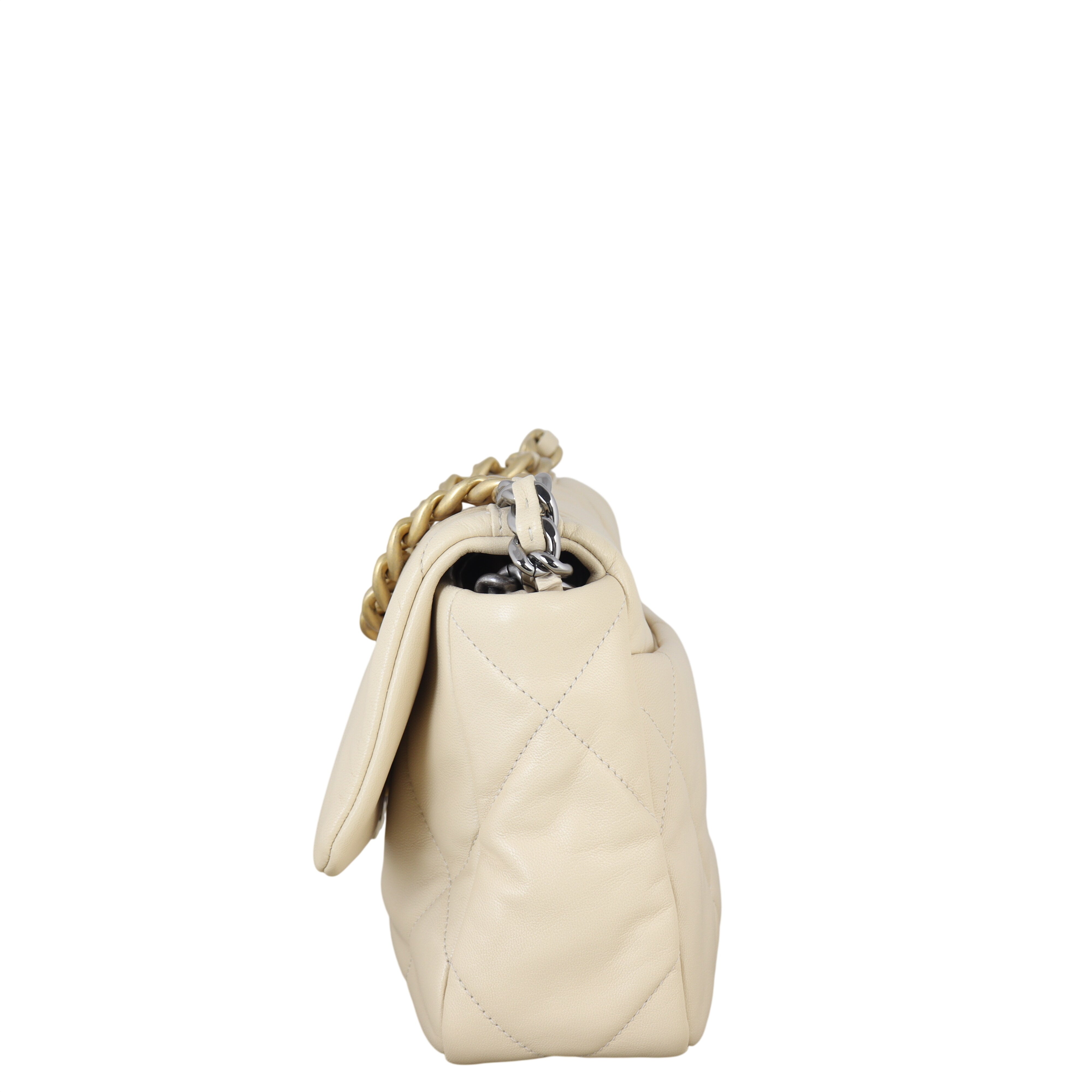 Chanel 19 Flap Bag Medium