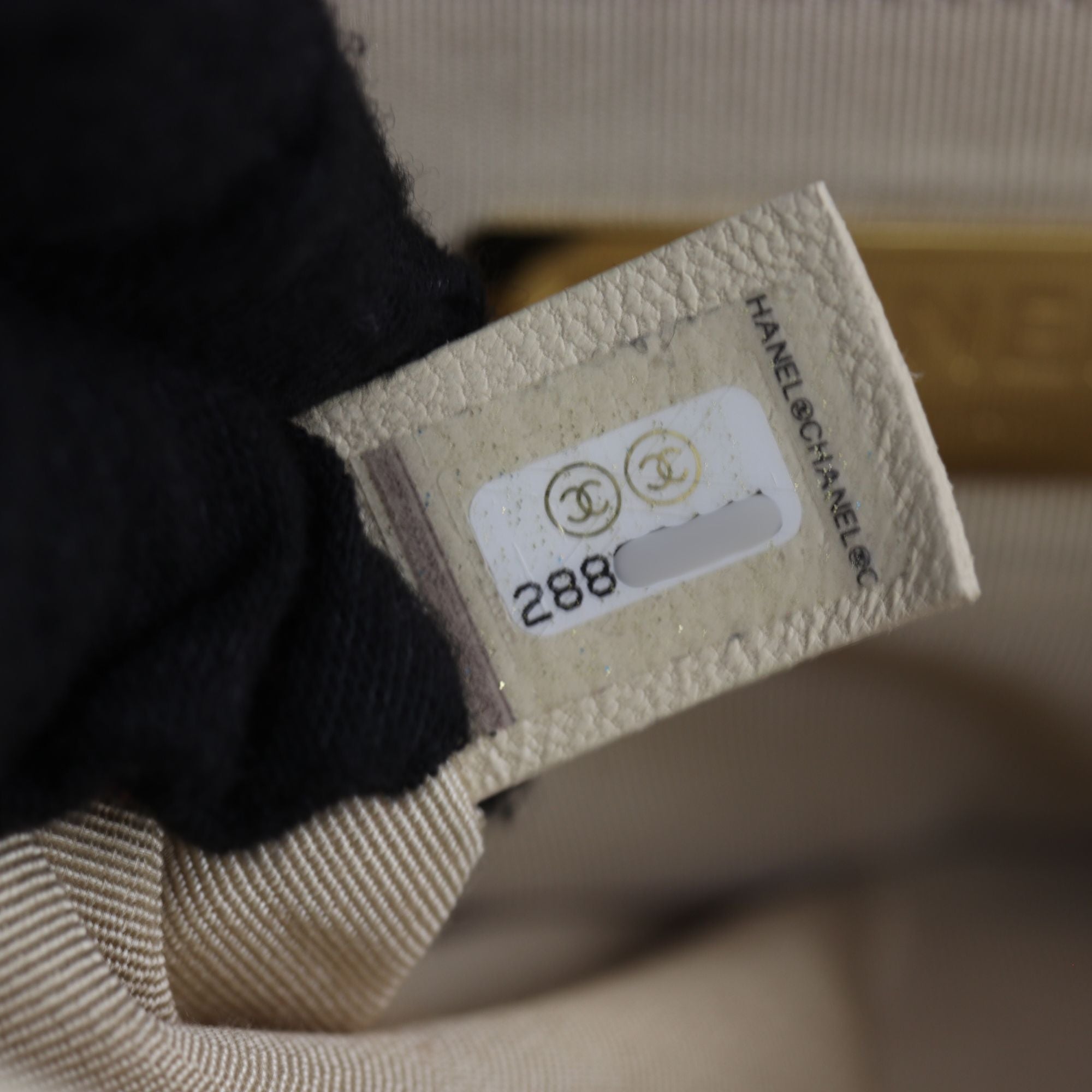 Chanel 19 Flap Bag Medium