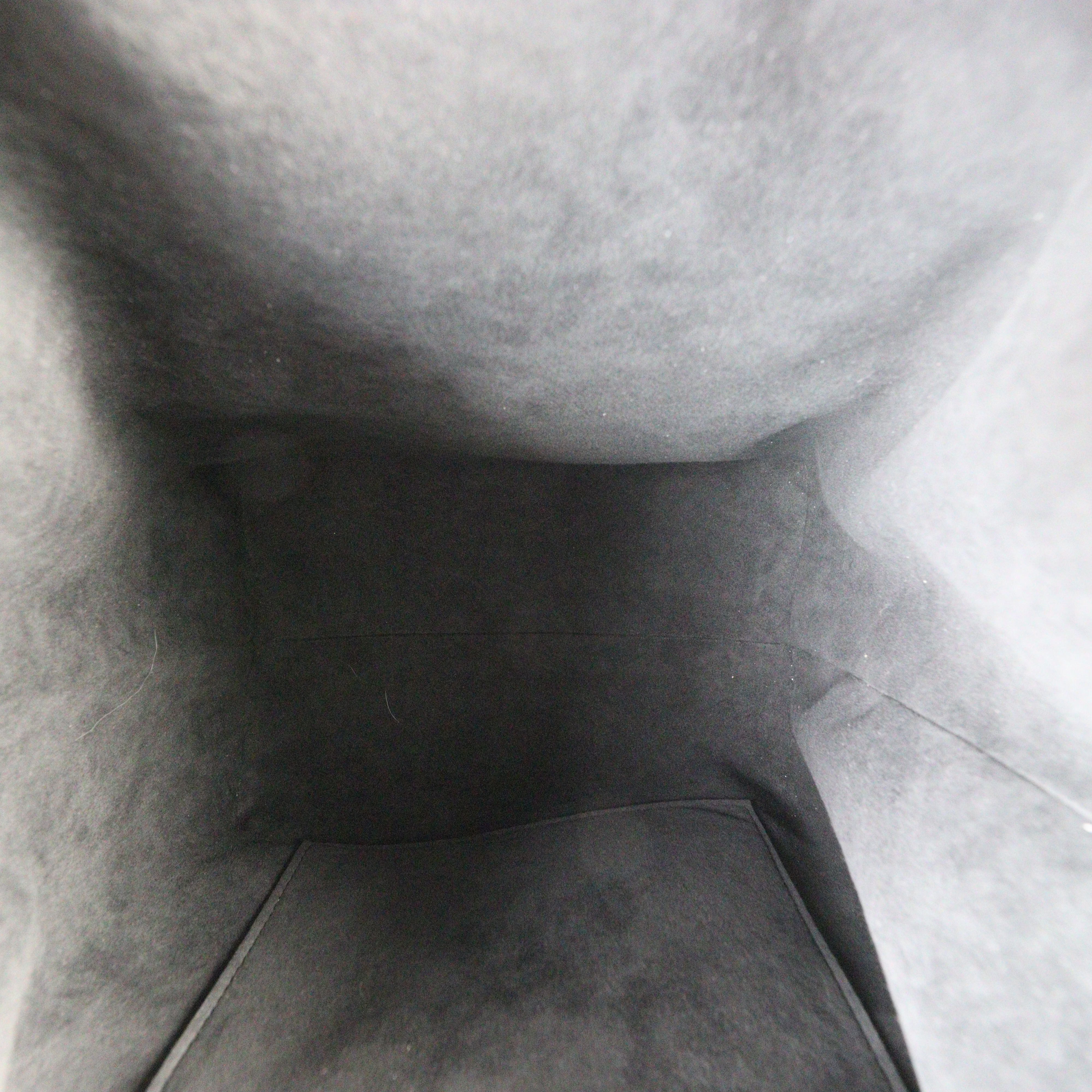 Louis Vuitton Montsouris PM Backpack Monogram Empreinte