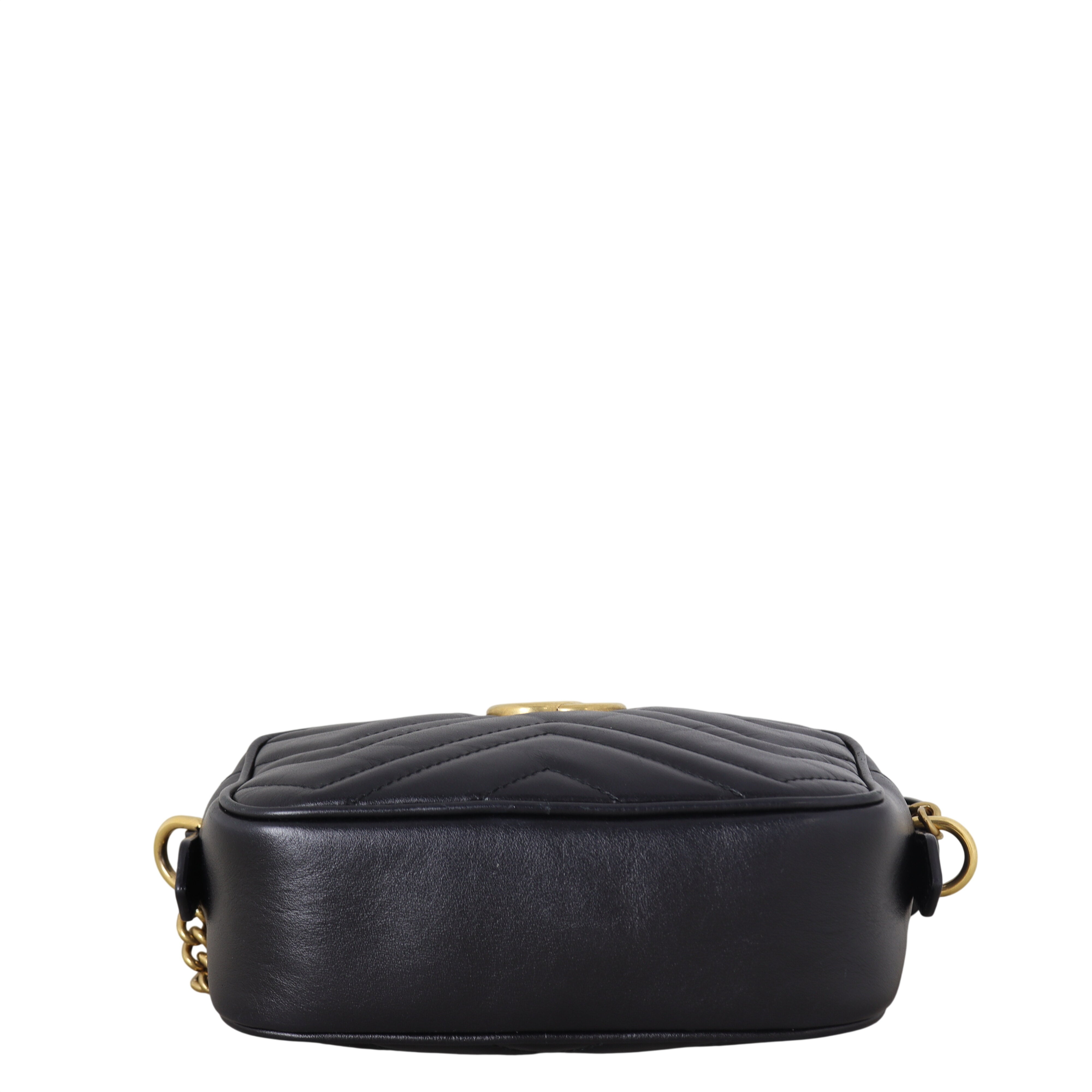 Gucci GG Marmont Mini Camera Bag