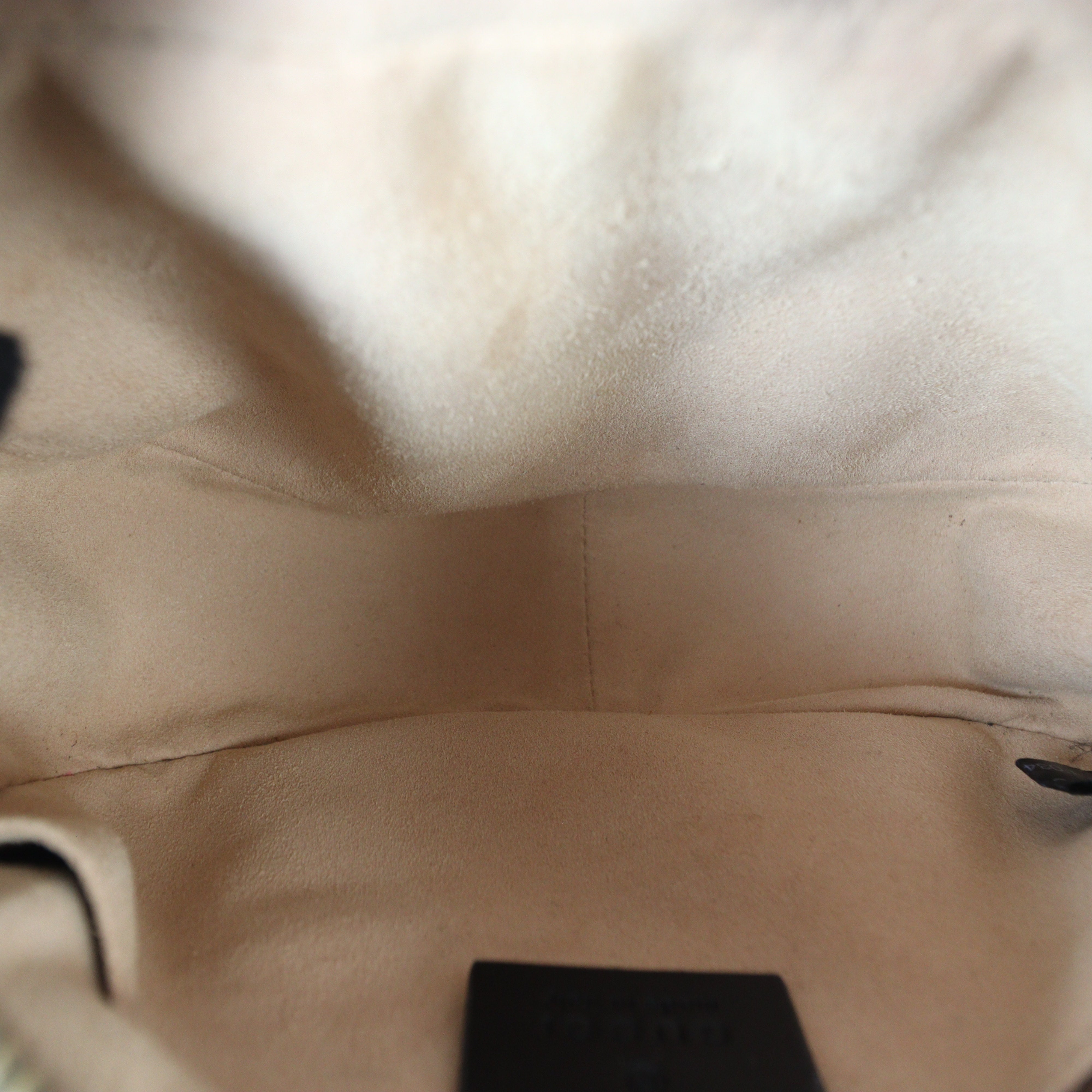 Gucci GG Marmont Mini Camera Bag