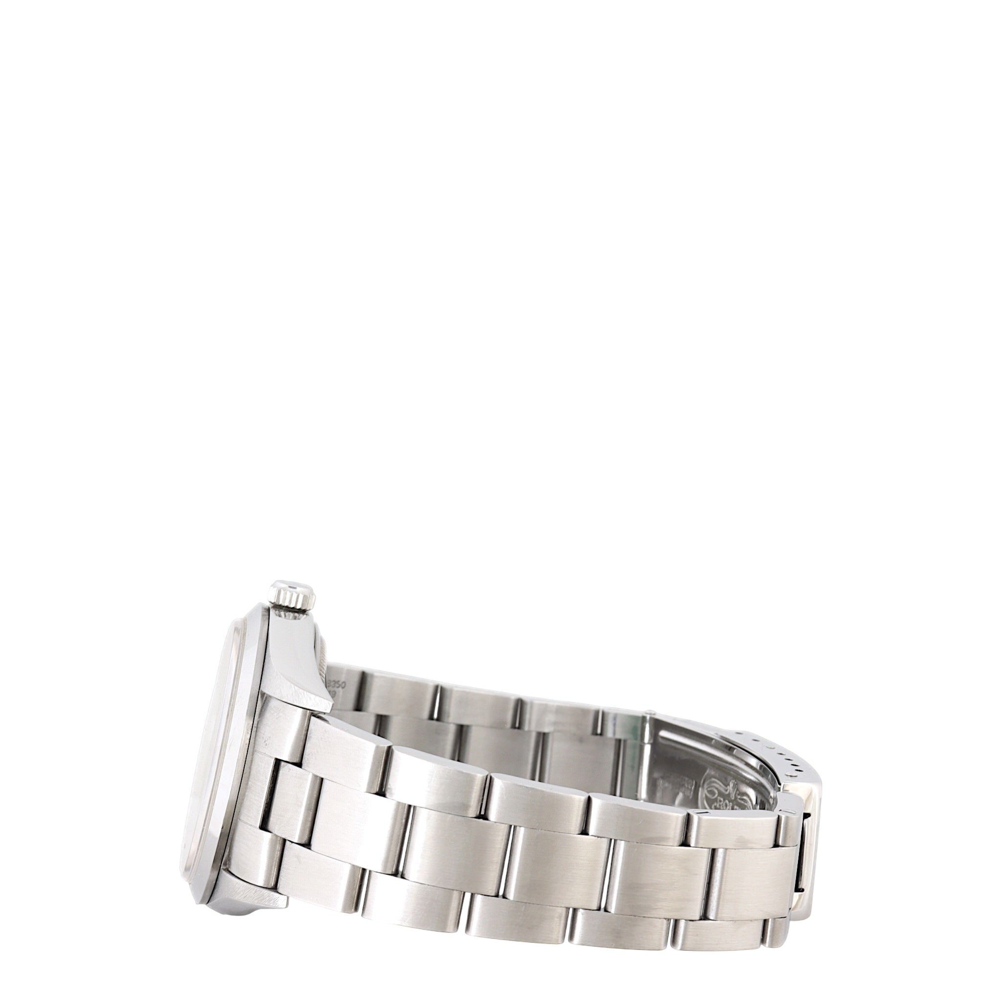 Rolex Oyster Perpetual Air-King 34mm Watch