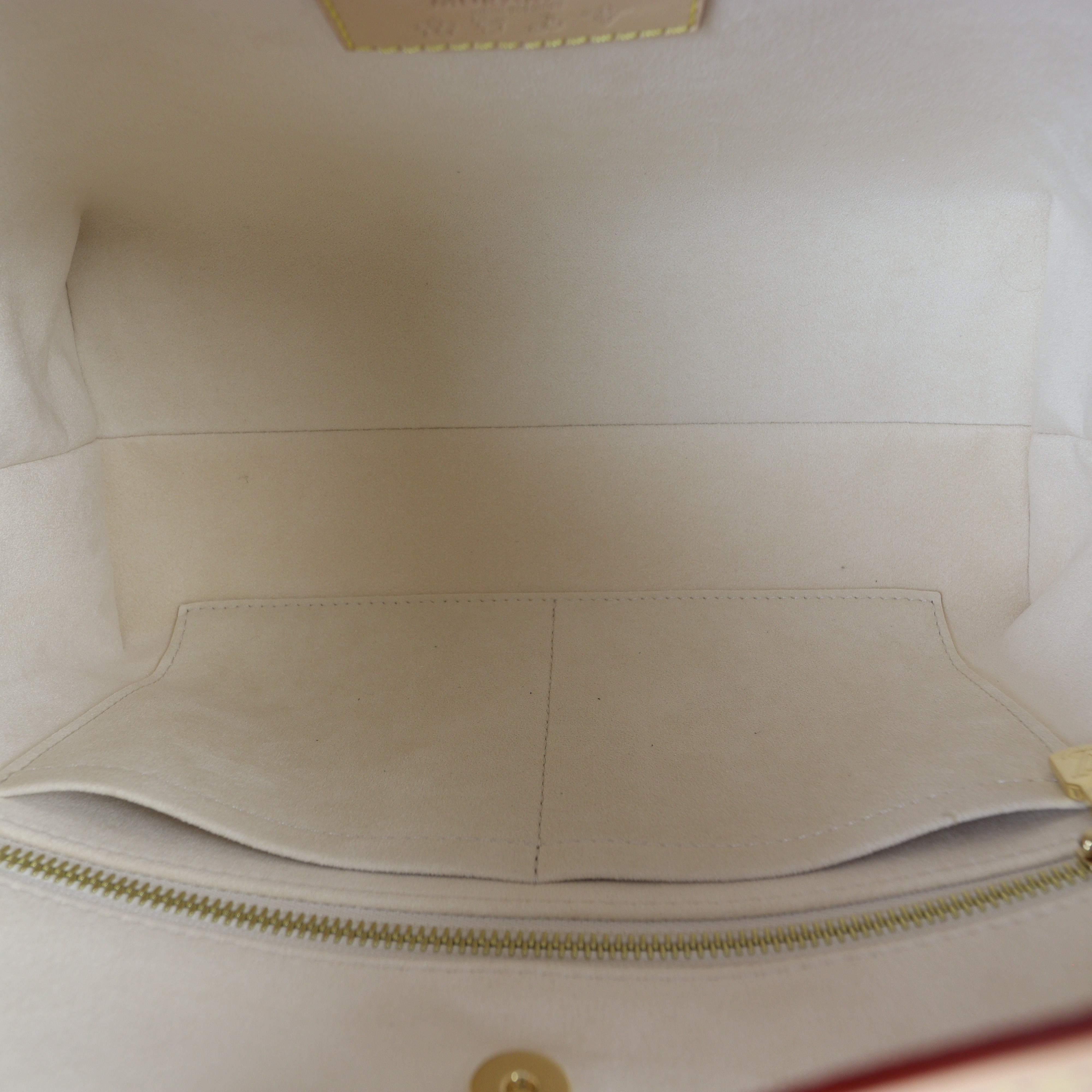 Louis Vuitton x Takashi Murakami CarryAll PM Monogram Multicolore