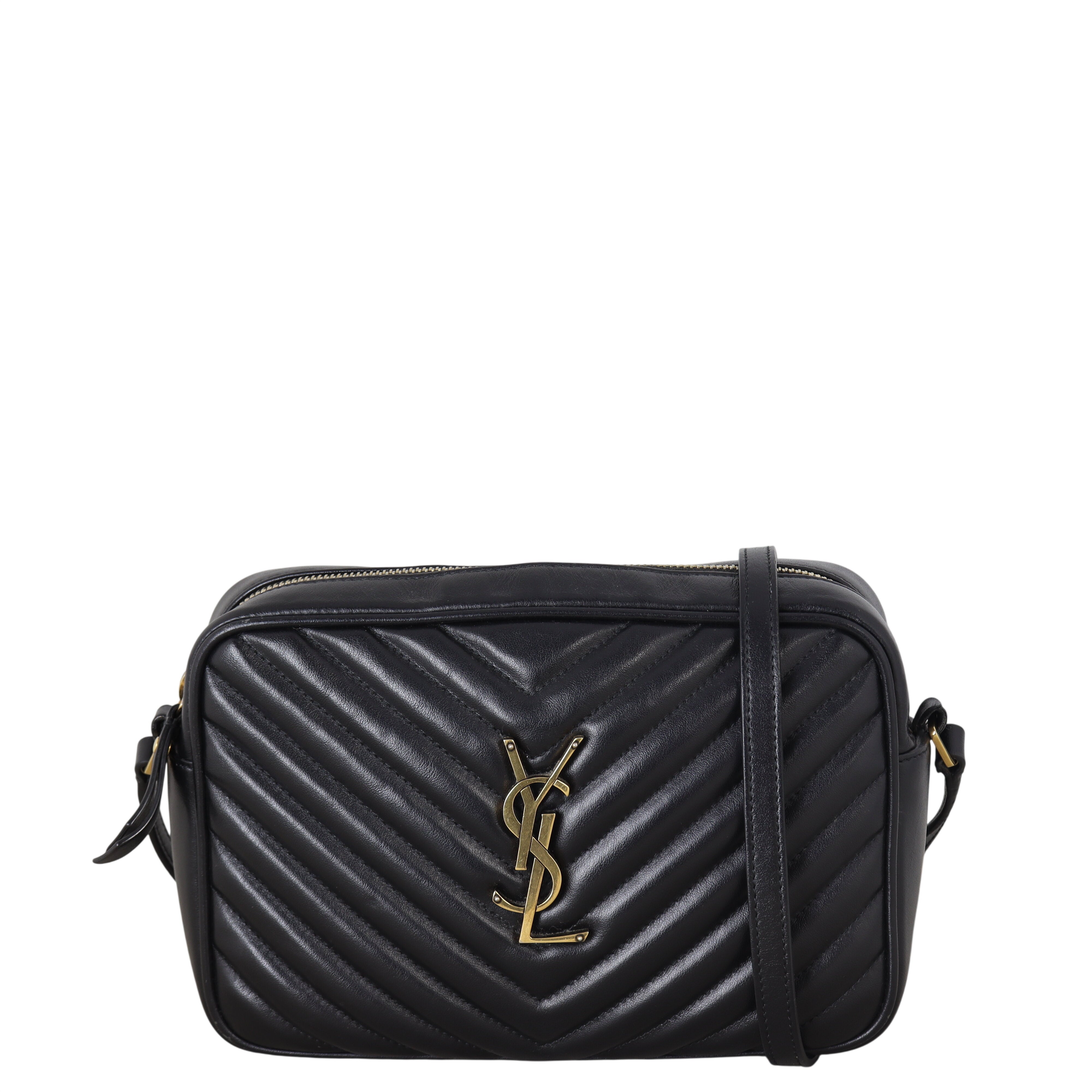 Saint Laurent Lou Camera Bag