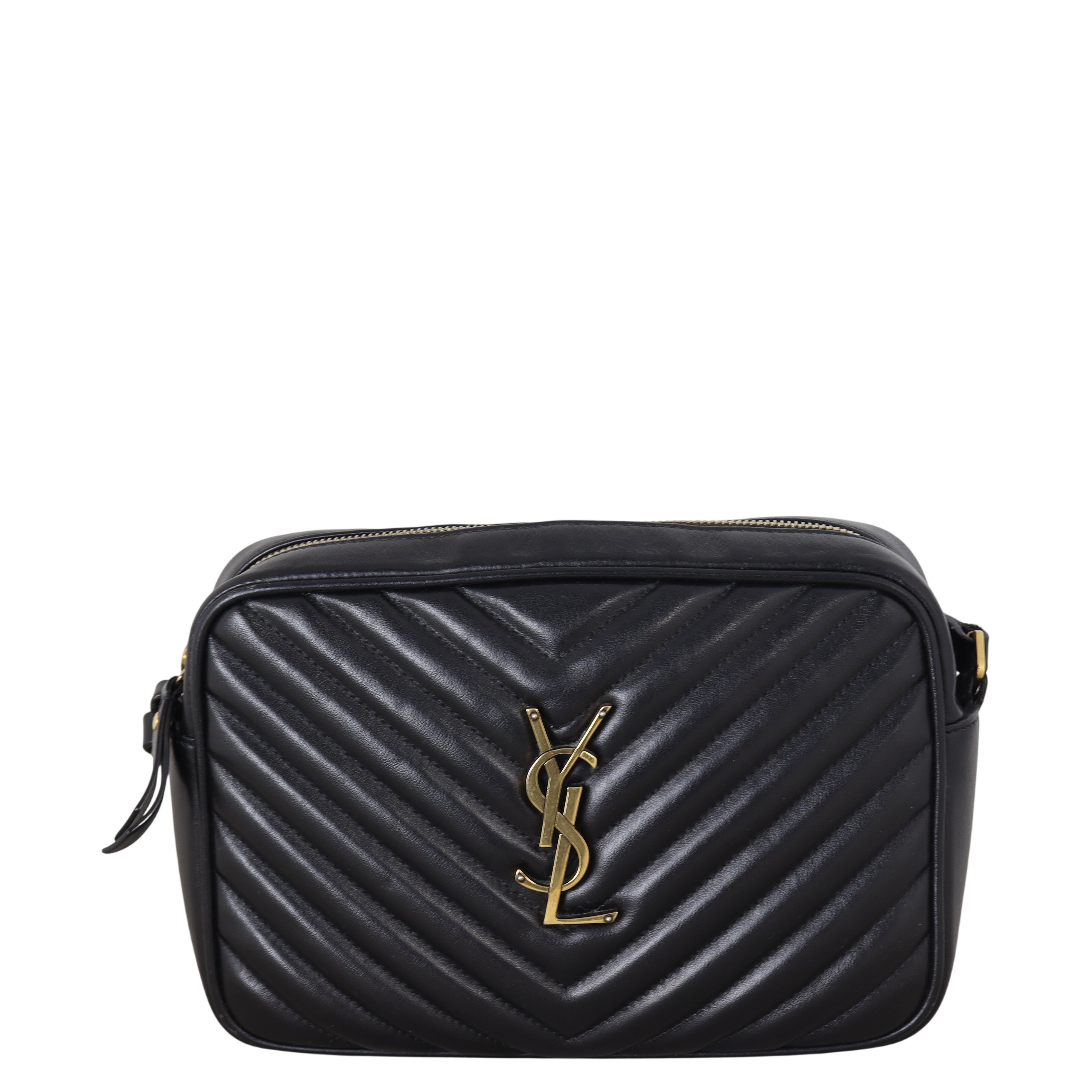 Saint Laurent Lou Camera Bag