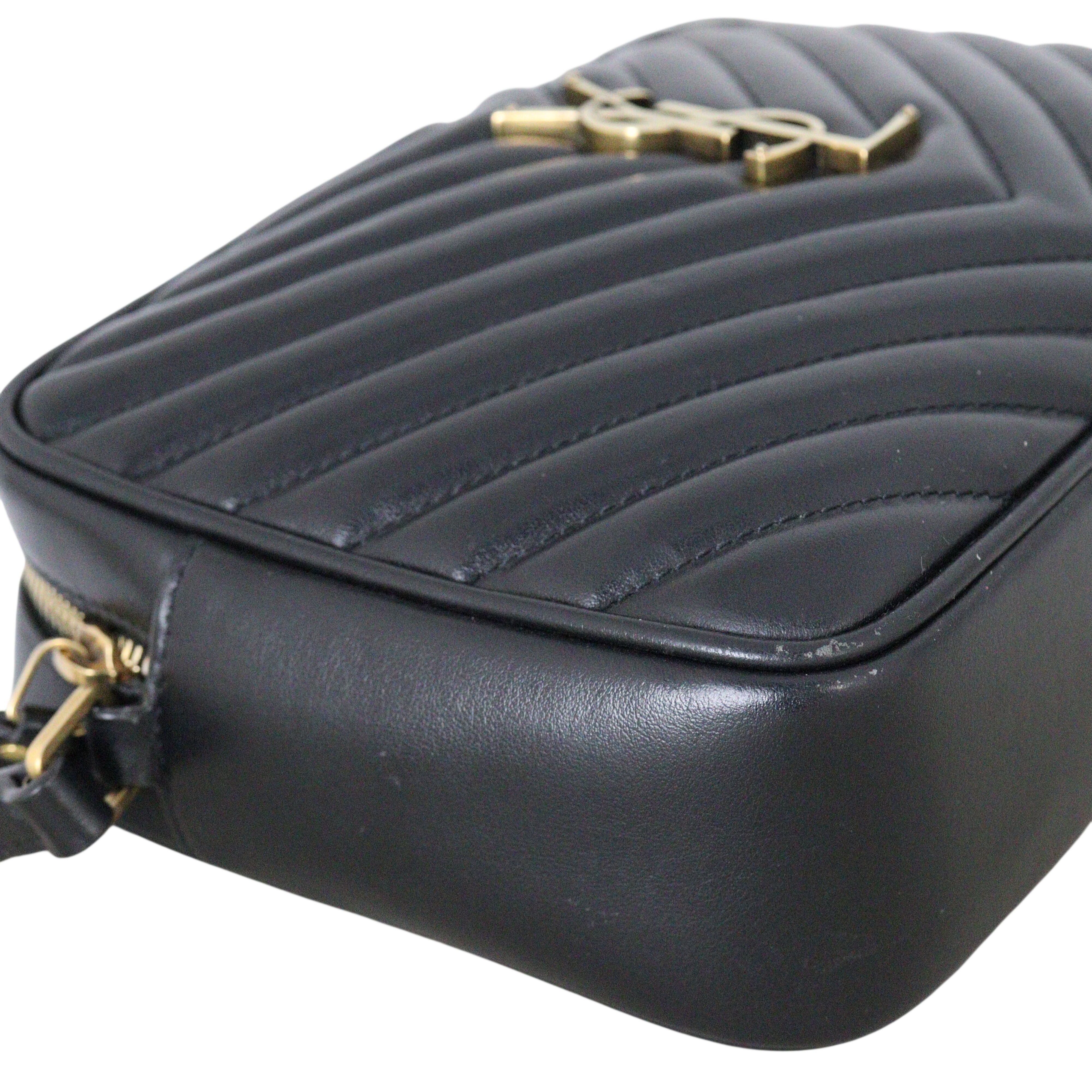 Saint Laurent Lou Camera Bag