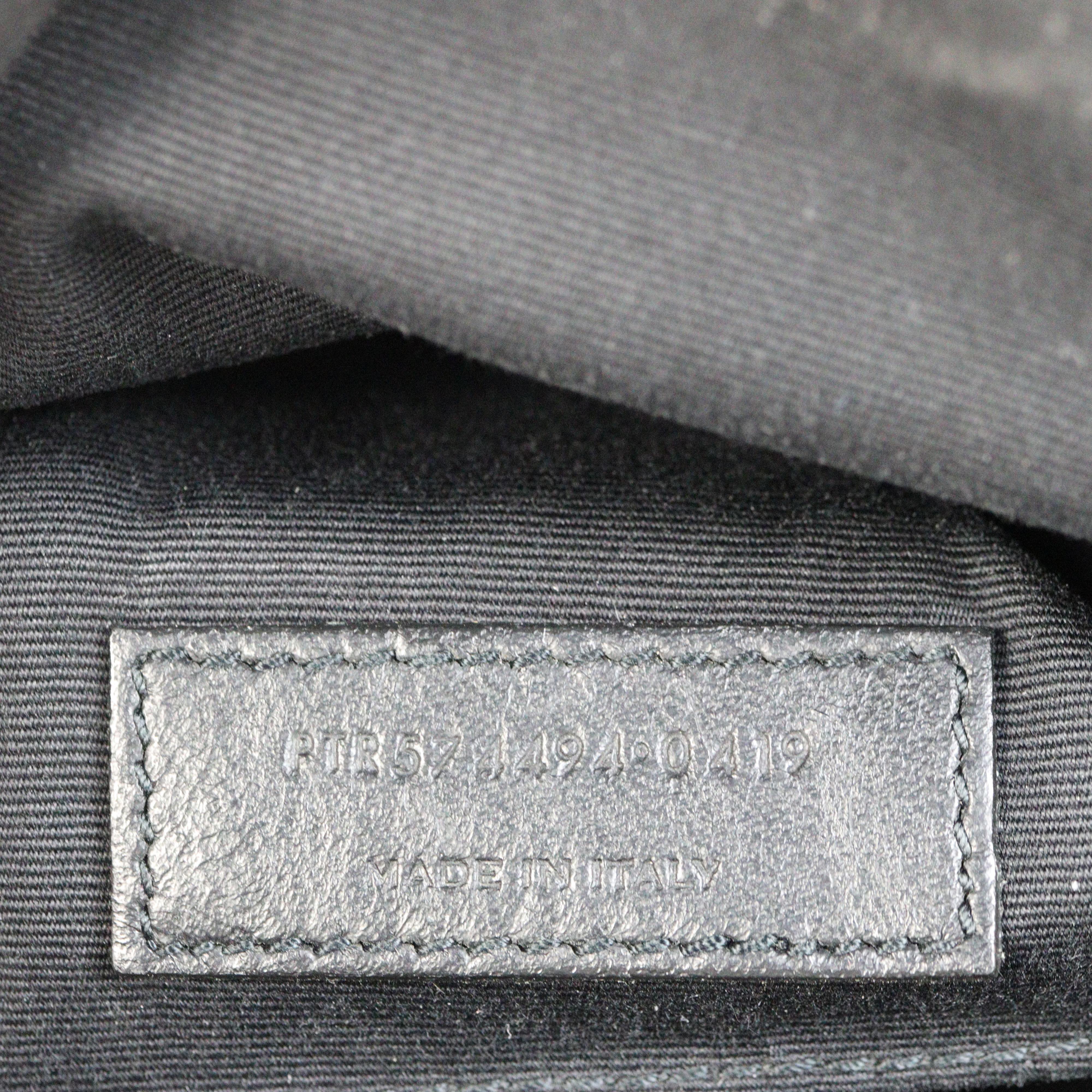 Saint Laurent Lou Camera Bag