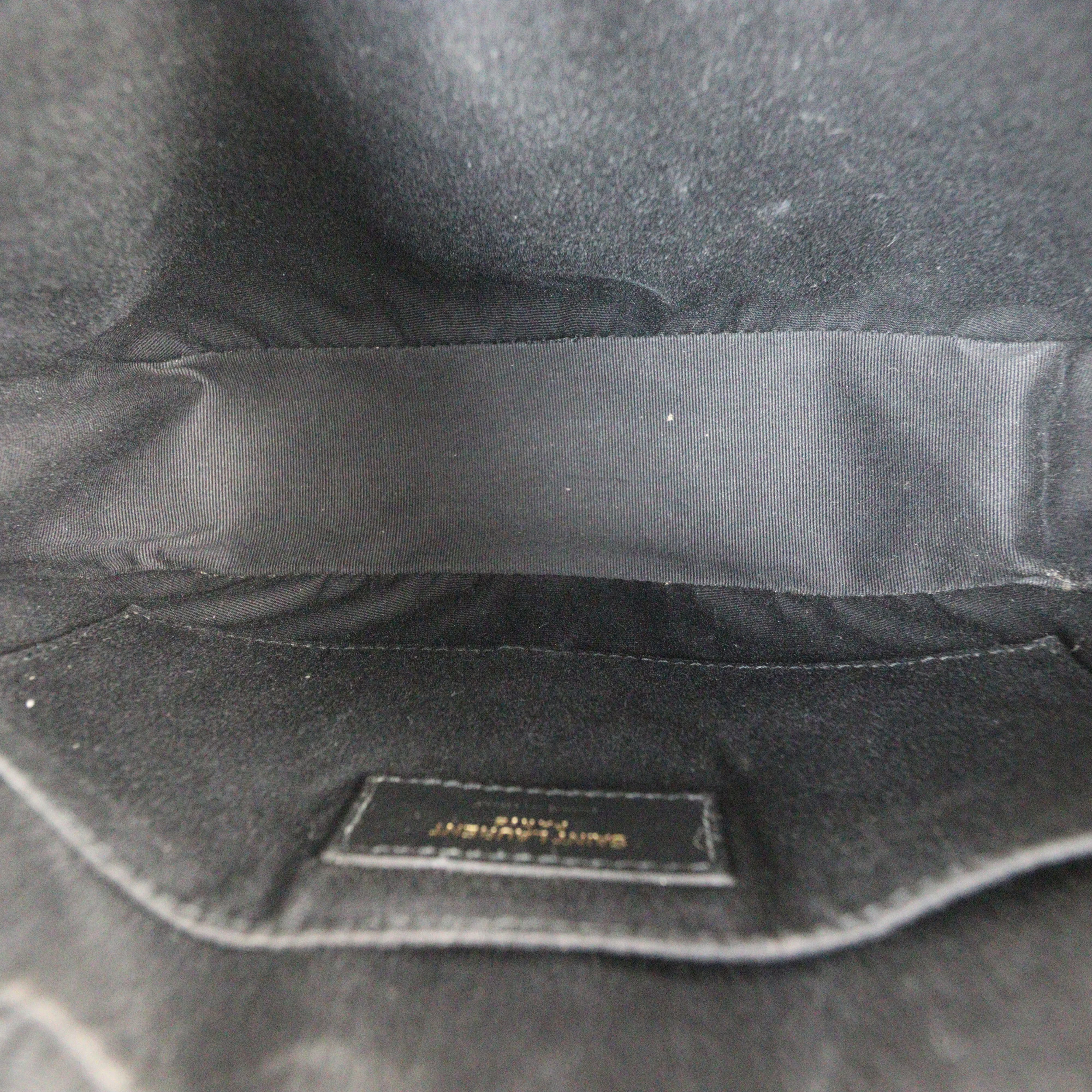 Saint Laurent Lou Camera Bag
