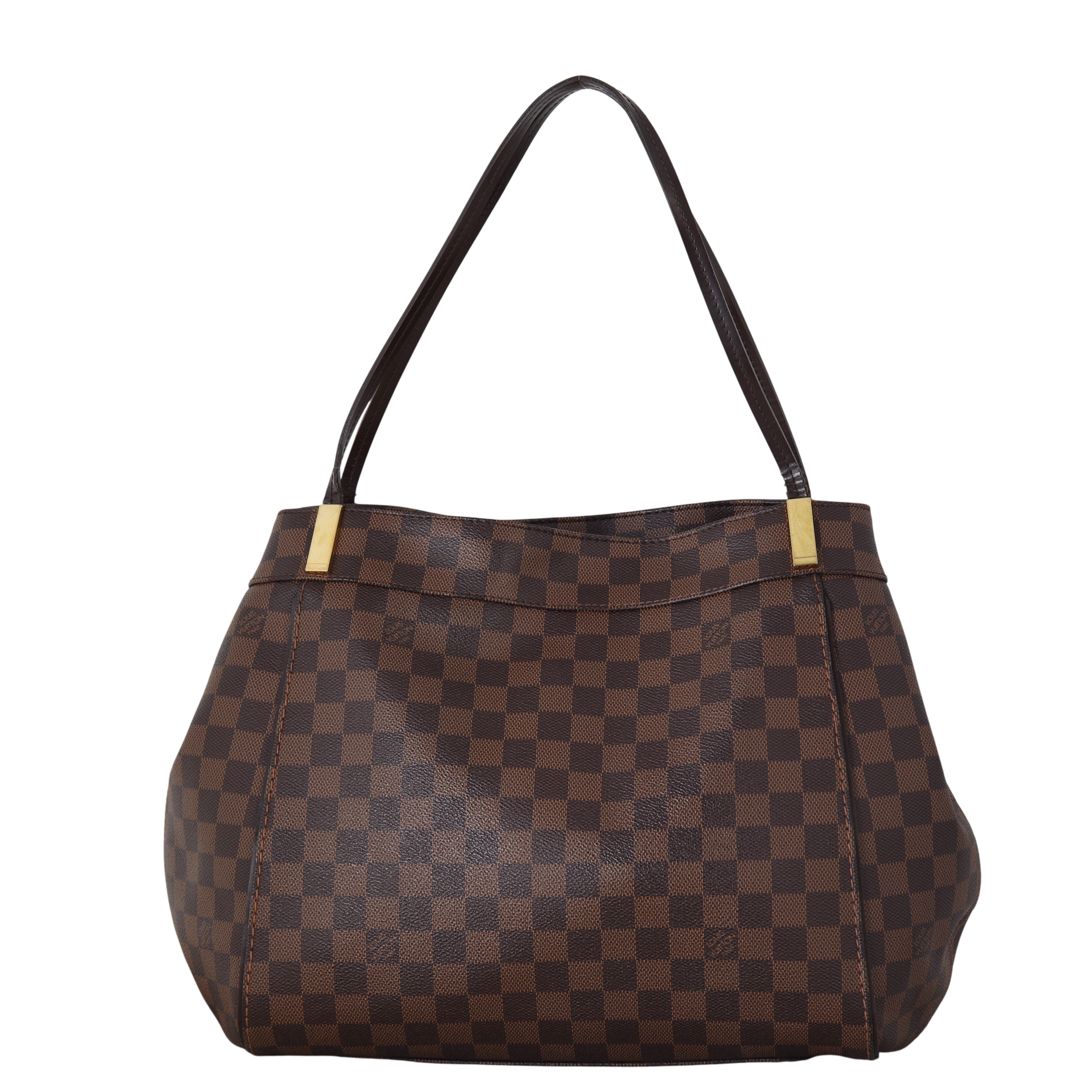 Louis Vuitton Marylebone GM Damier Ebene
