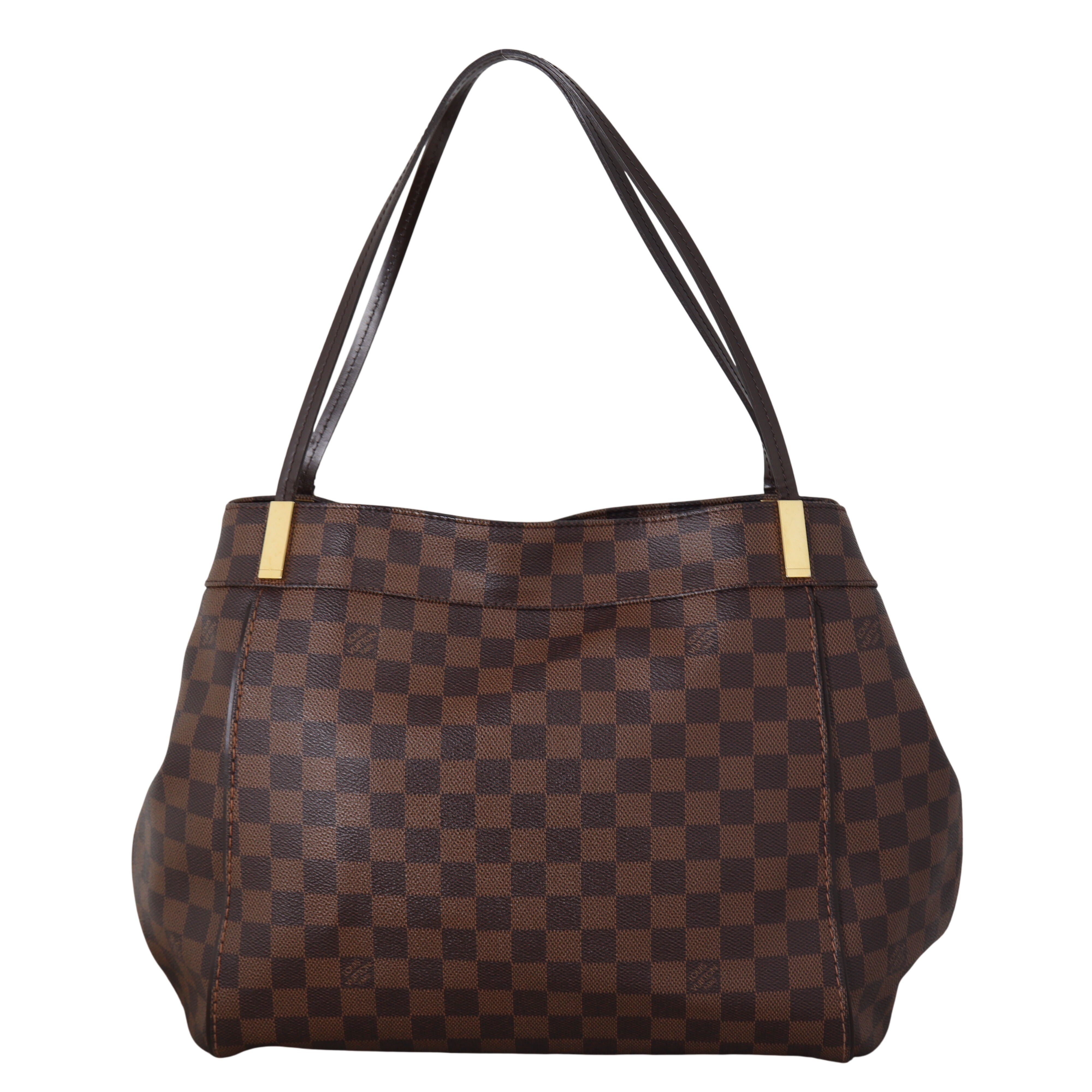 Louis Vuitton Marylebone GM Damier Ebene