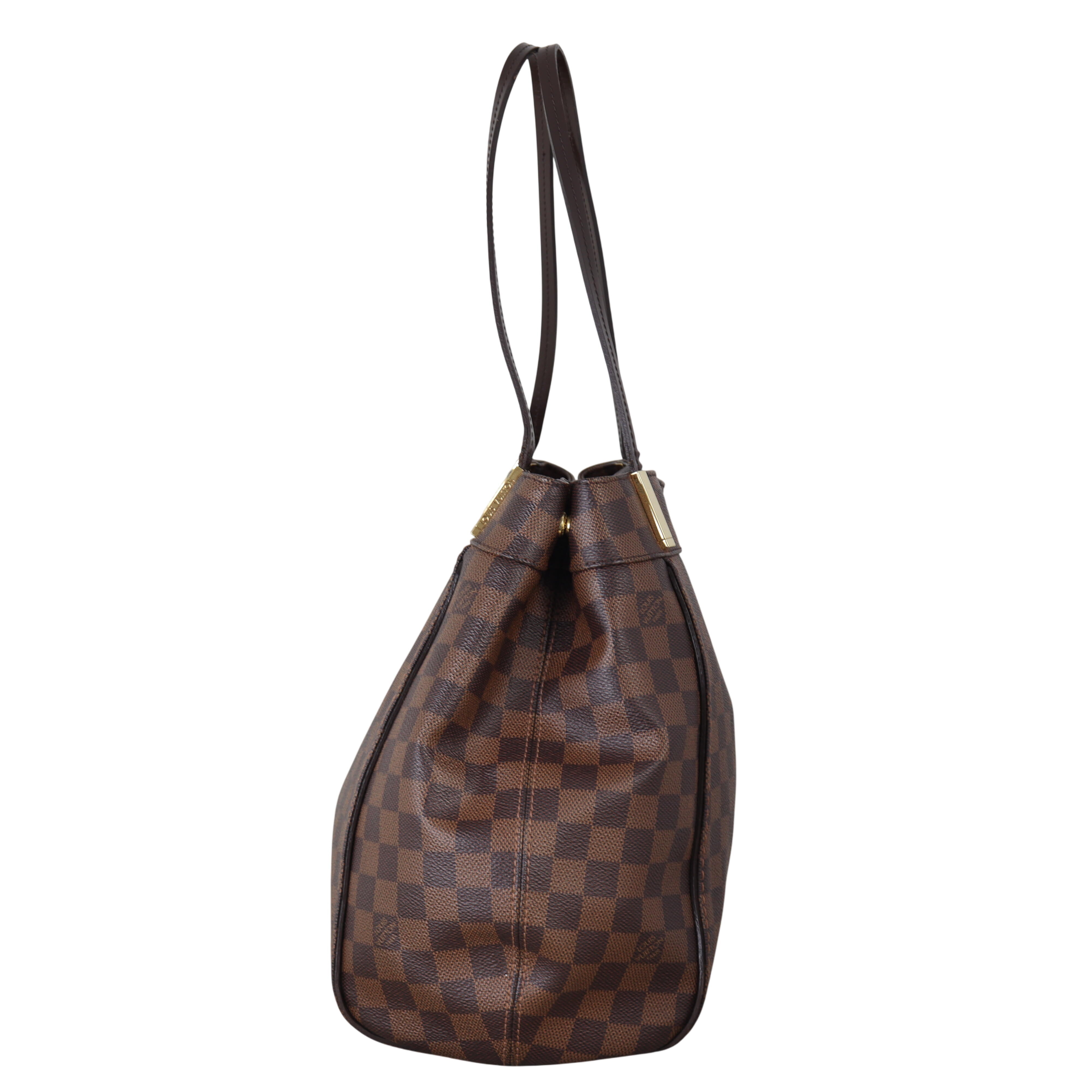 Louis Vuitton Marylebone GM Damier Ebene