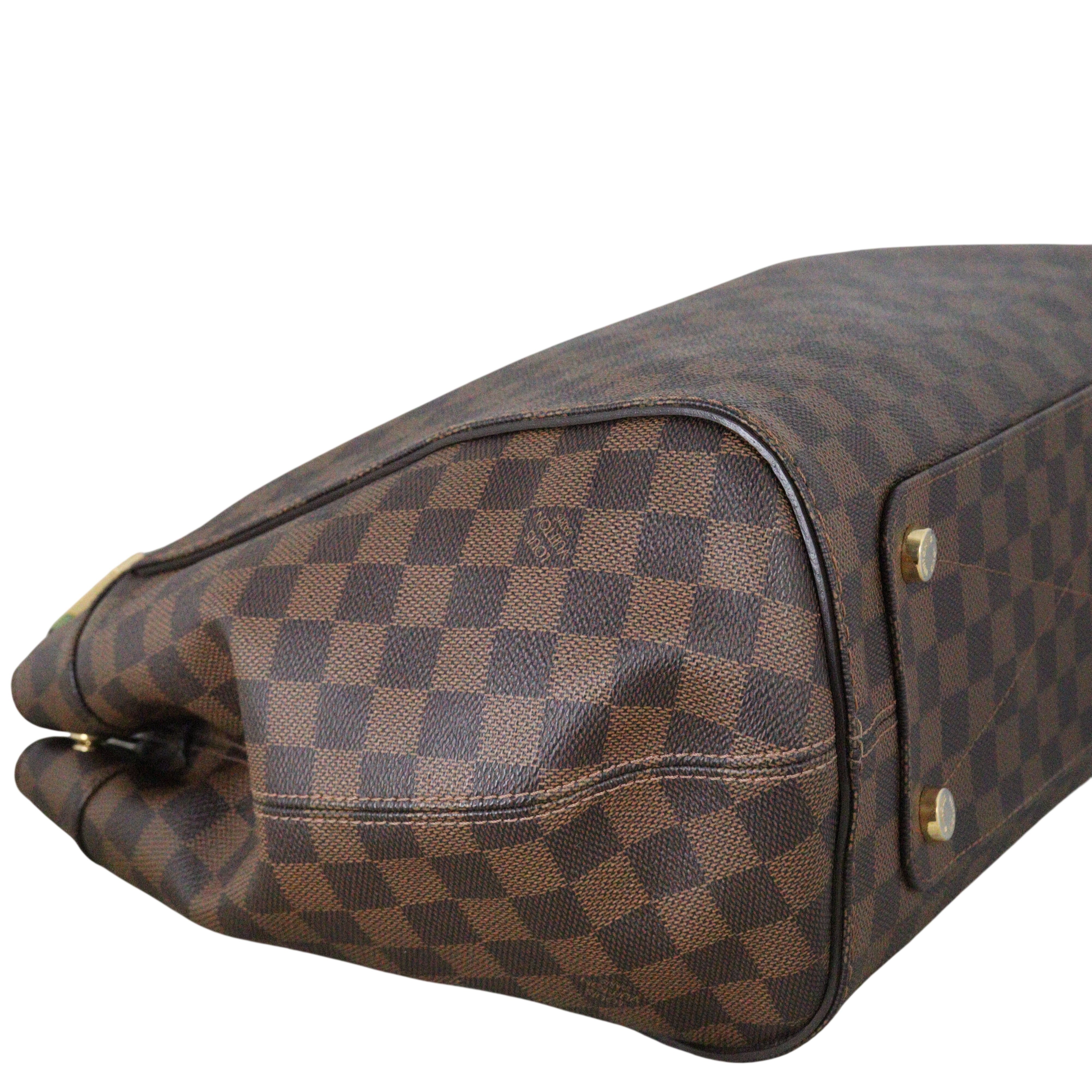Louis Vuitton Marylebone GM Damier Ebene