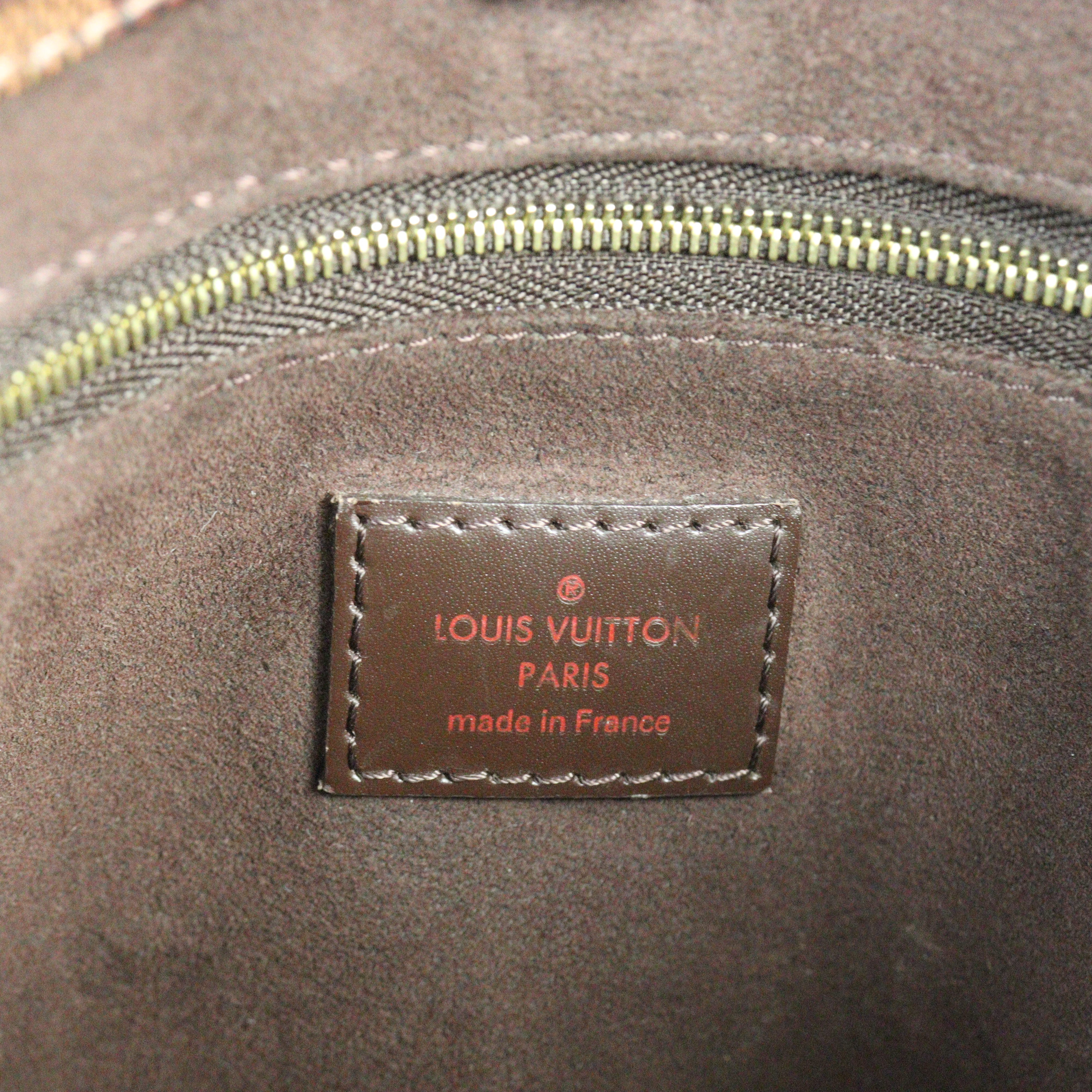 Louis Vuitton Marylebone GM Damier Ebene