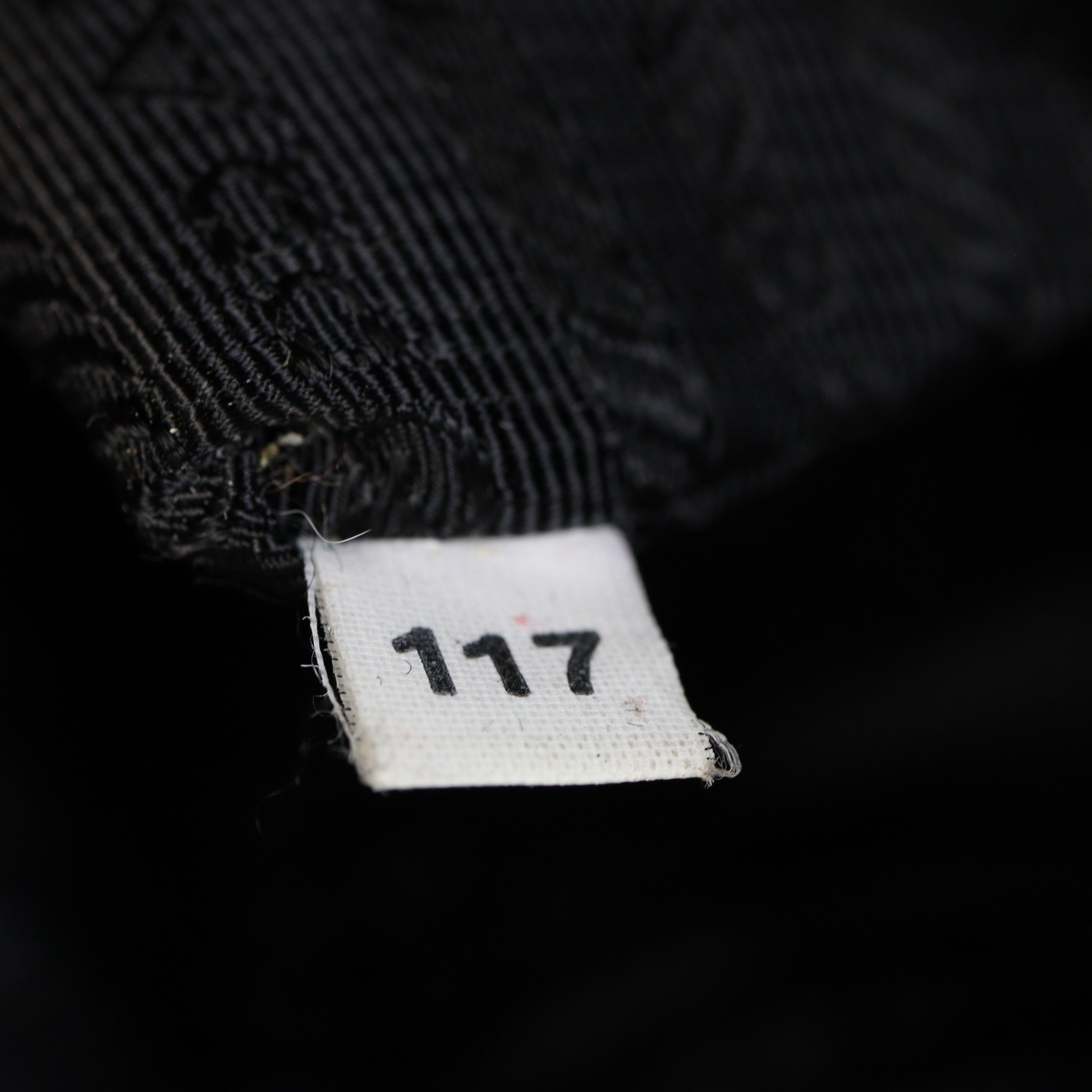 Prada Saffiano Vernice Lux Tote Large