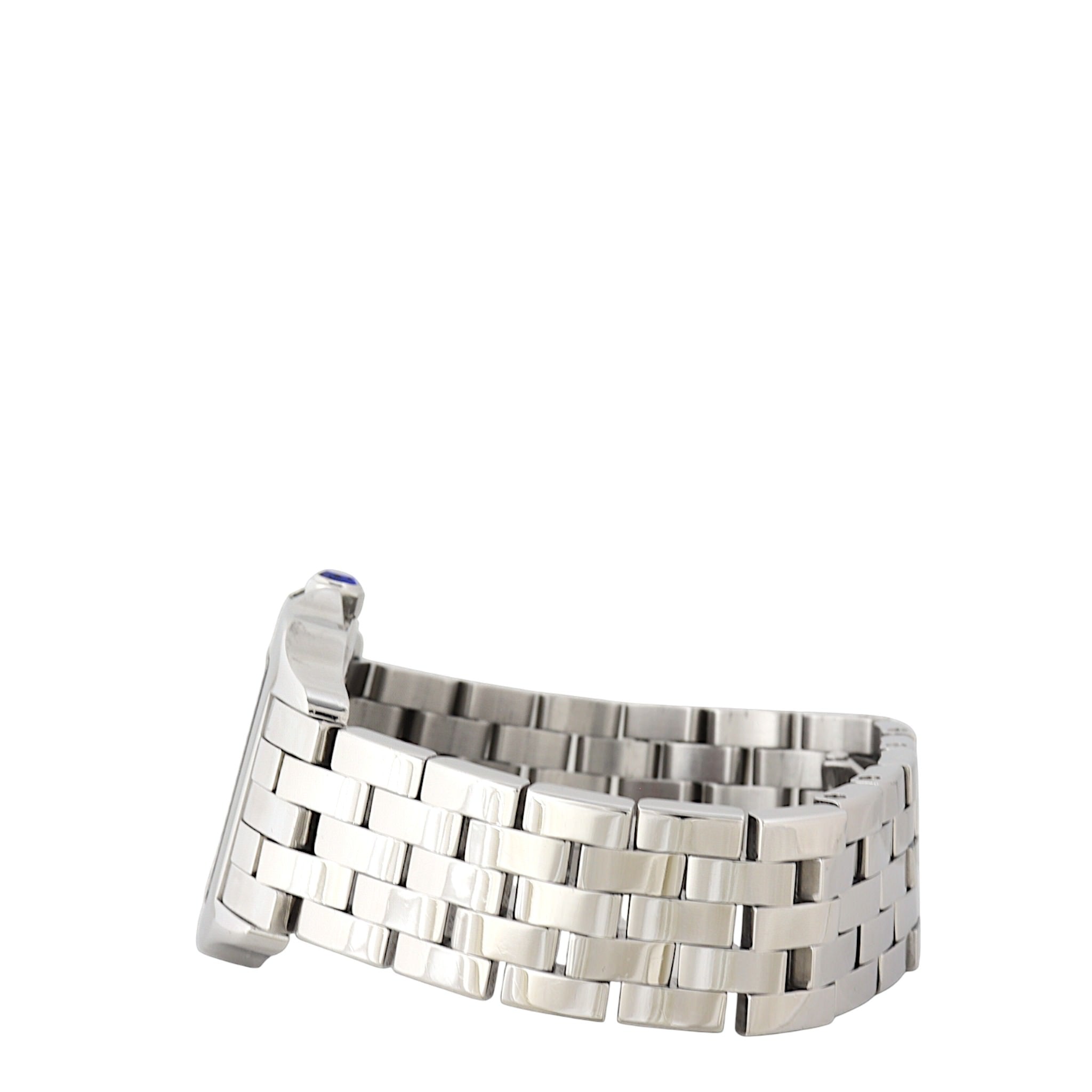 Cartier Santos Demoiselle Watch