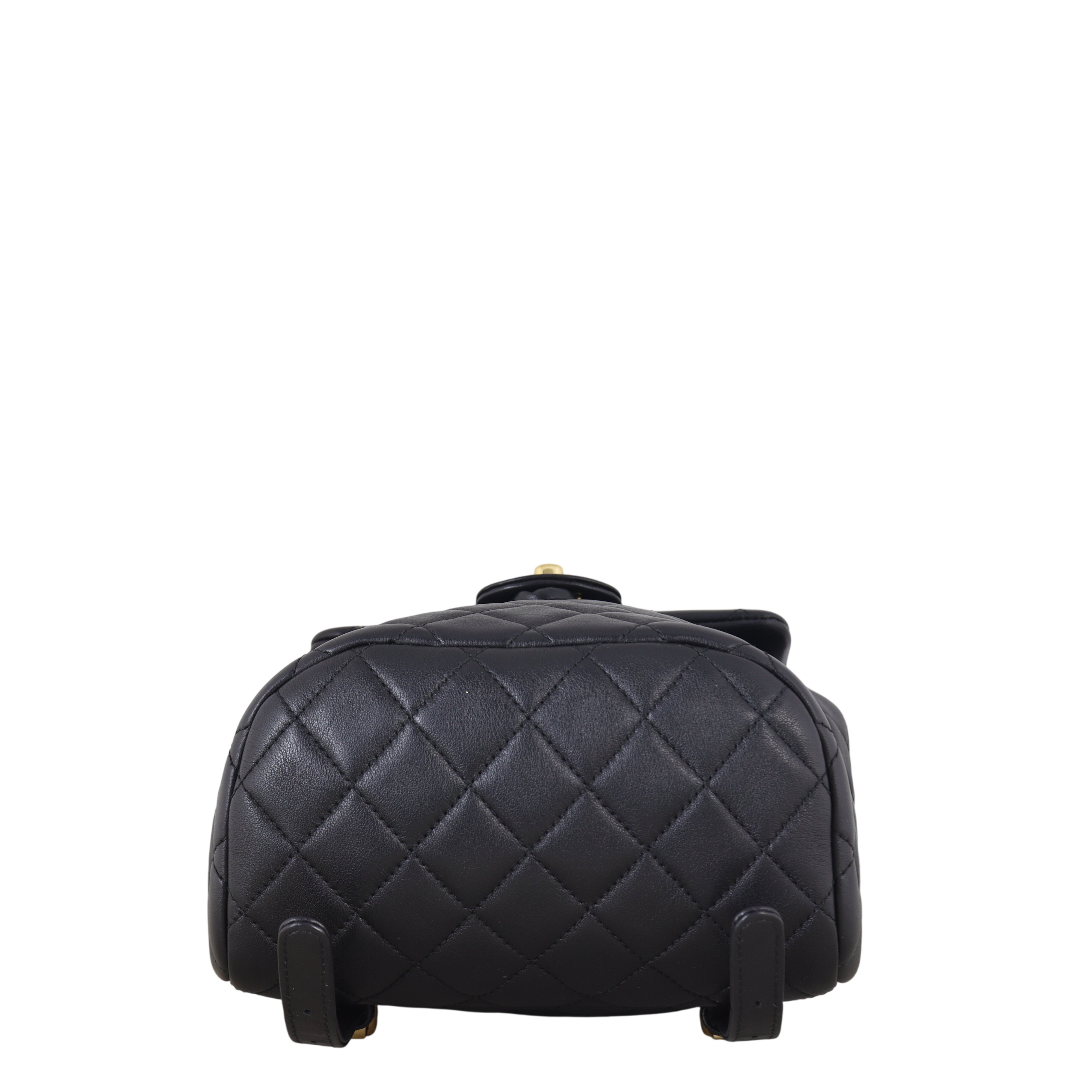 Chanel Urban Spirit Backpack Small