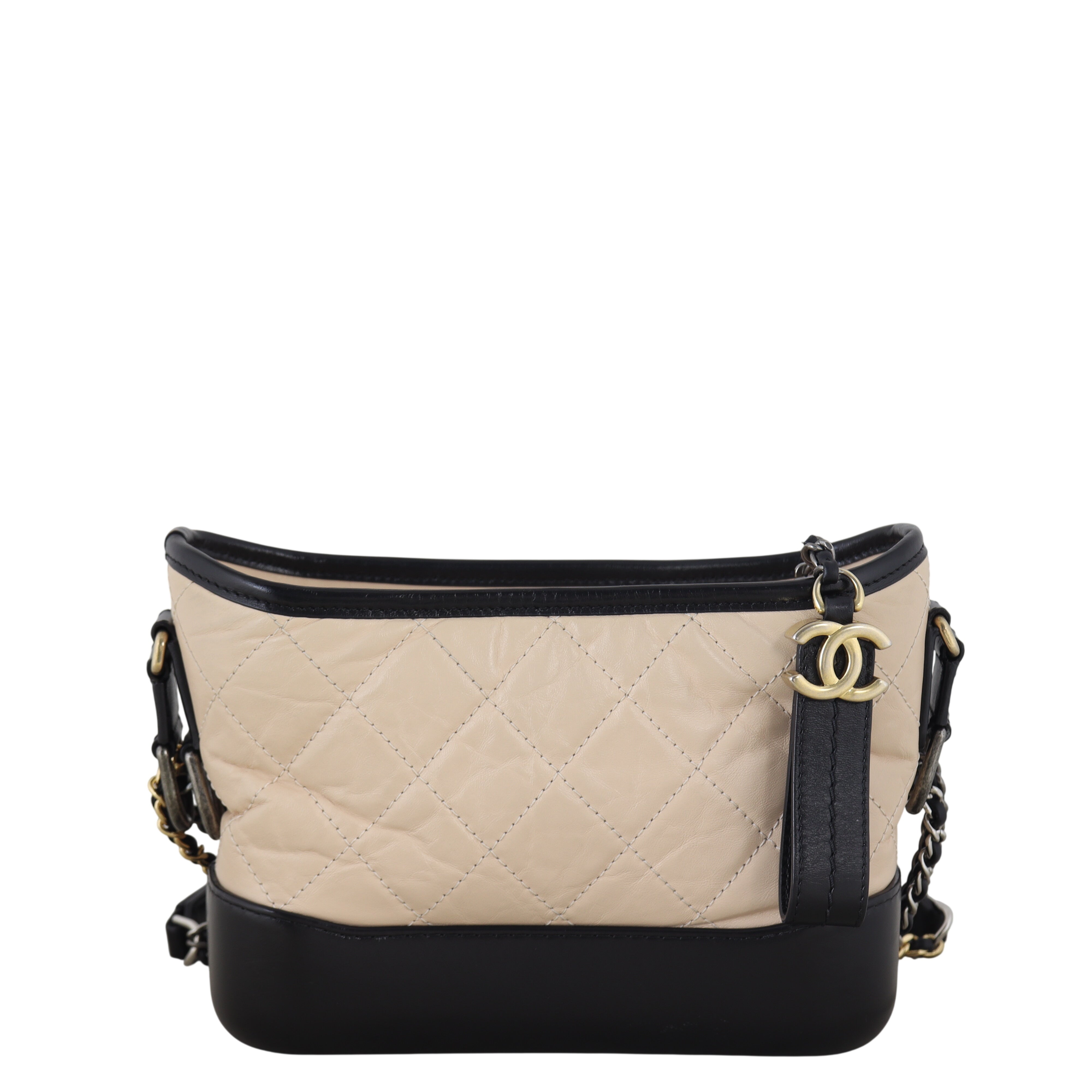 Chanel Gabrielle Hobo Small