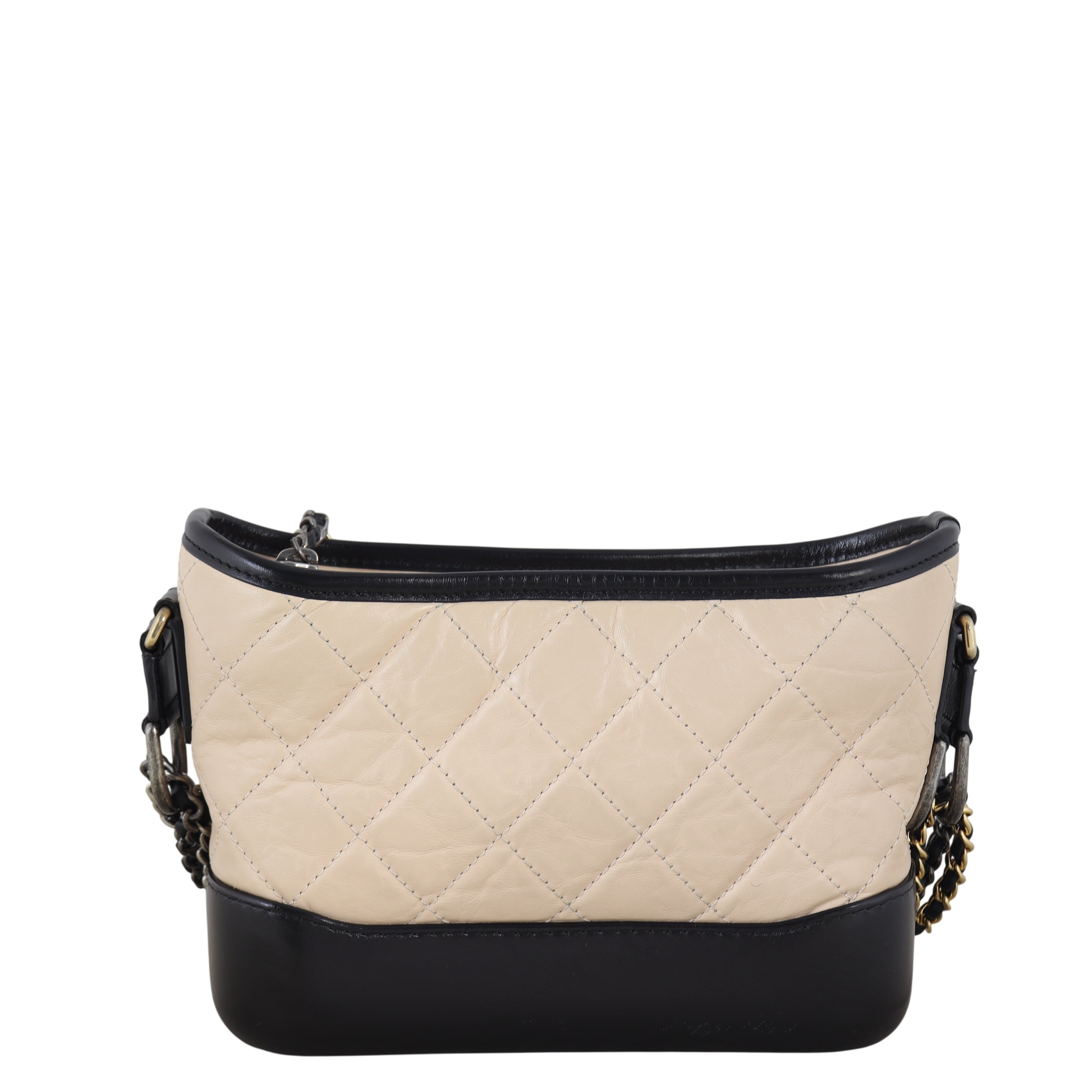 Chanel Gabrielle Hobo Small