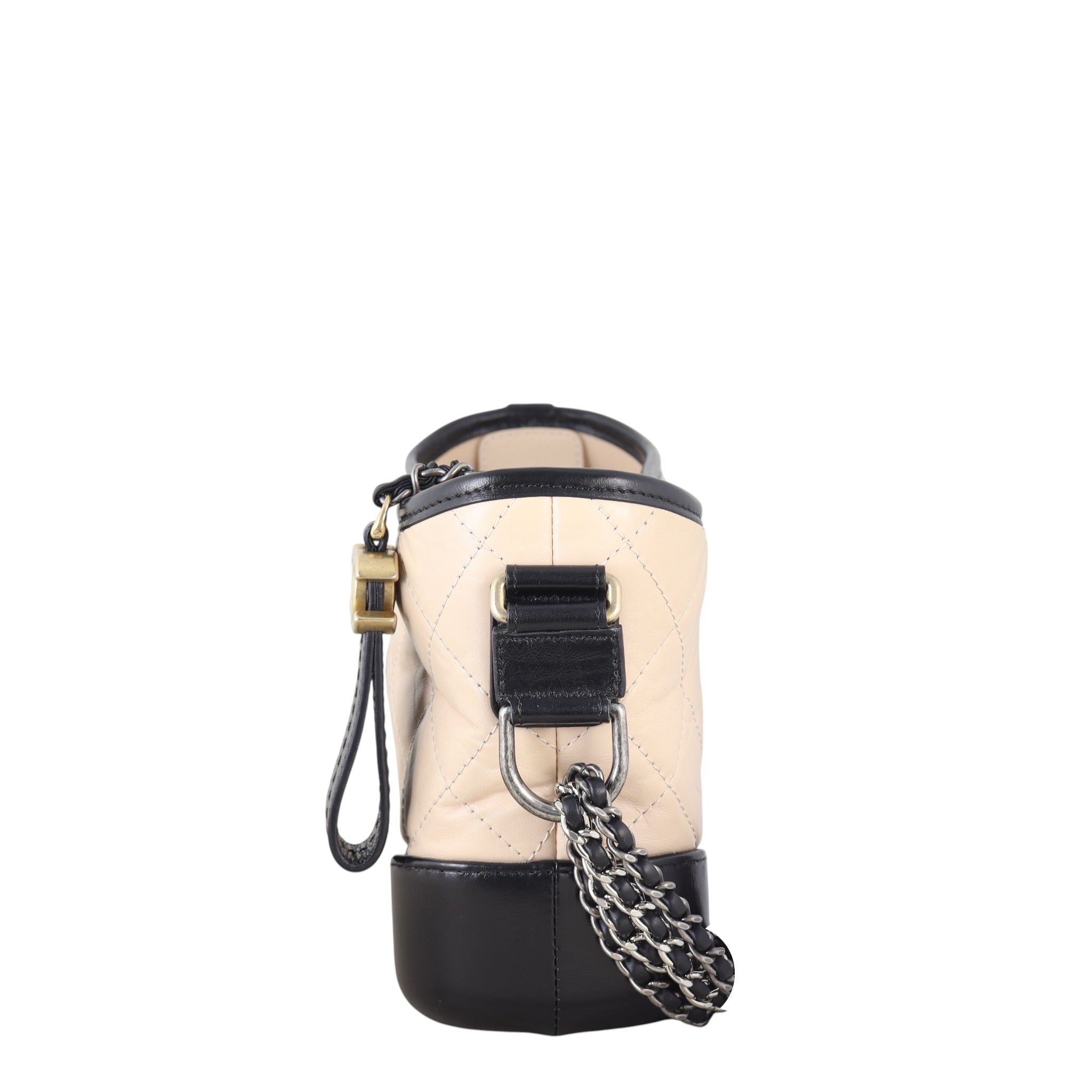 Chanel Gabrielle Hobo Small