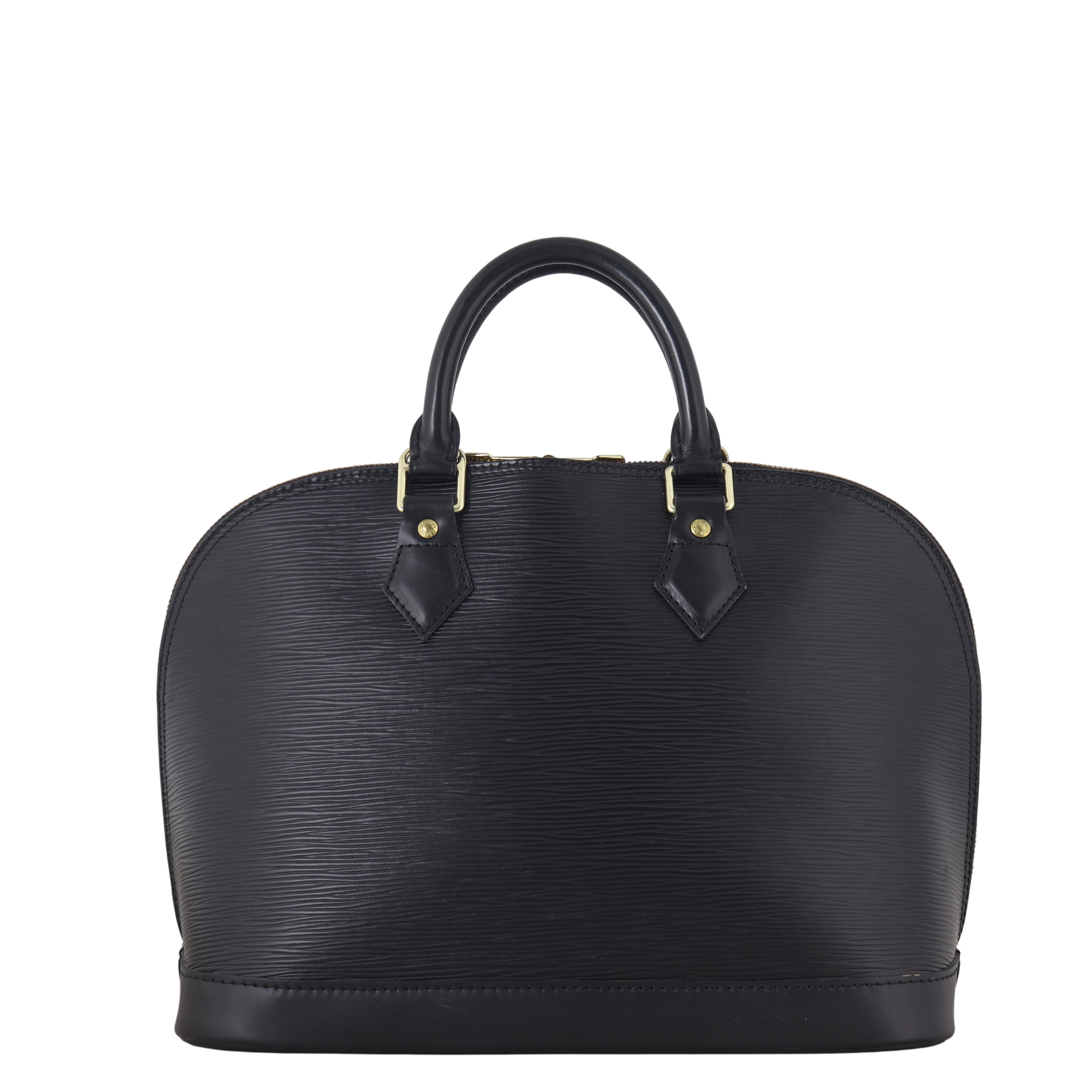 Louis Vuitton Alma PM Epi