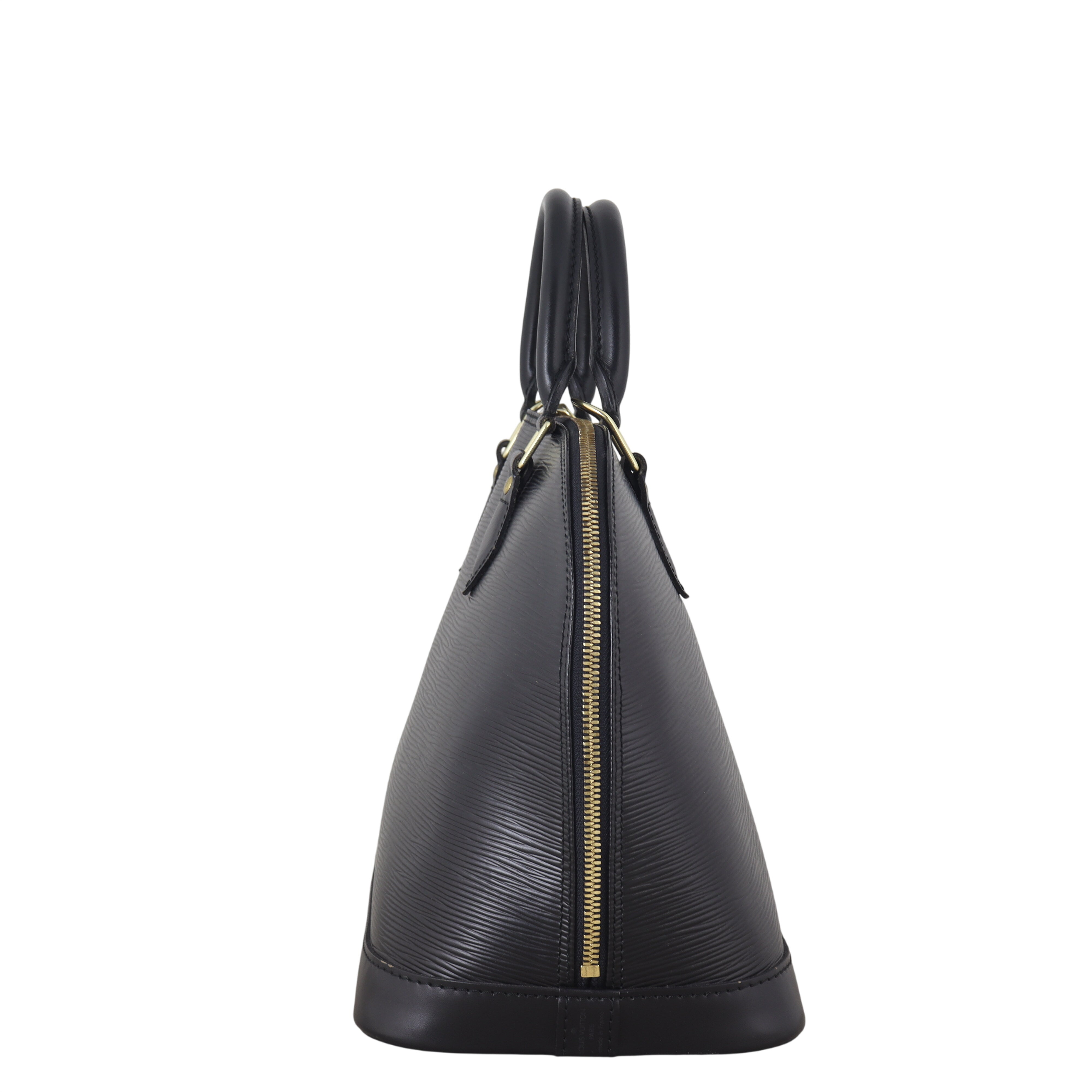 Louis Vuitton Alma PM Epi