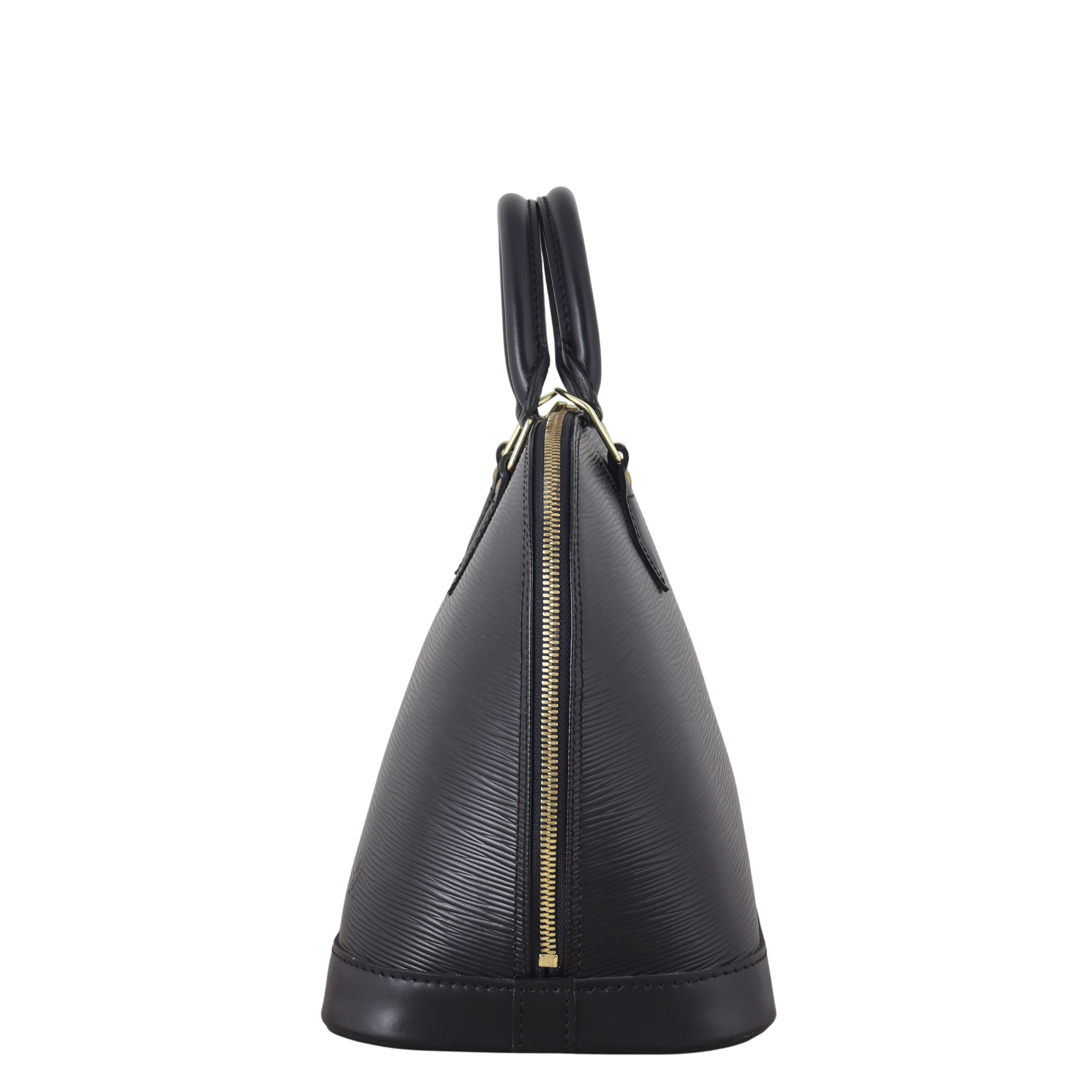 Louis Vuitton Alma PM Epi