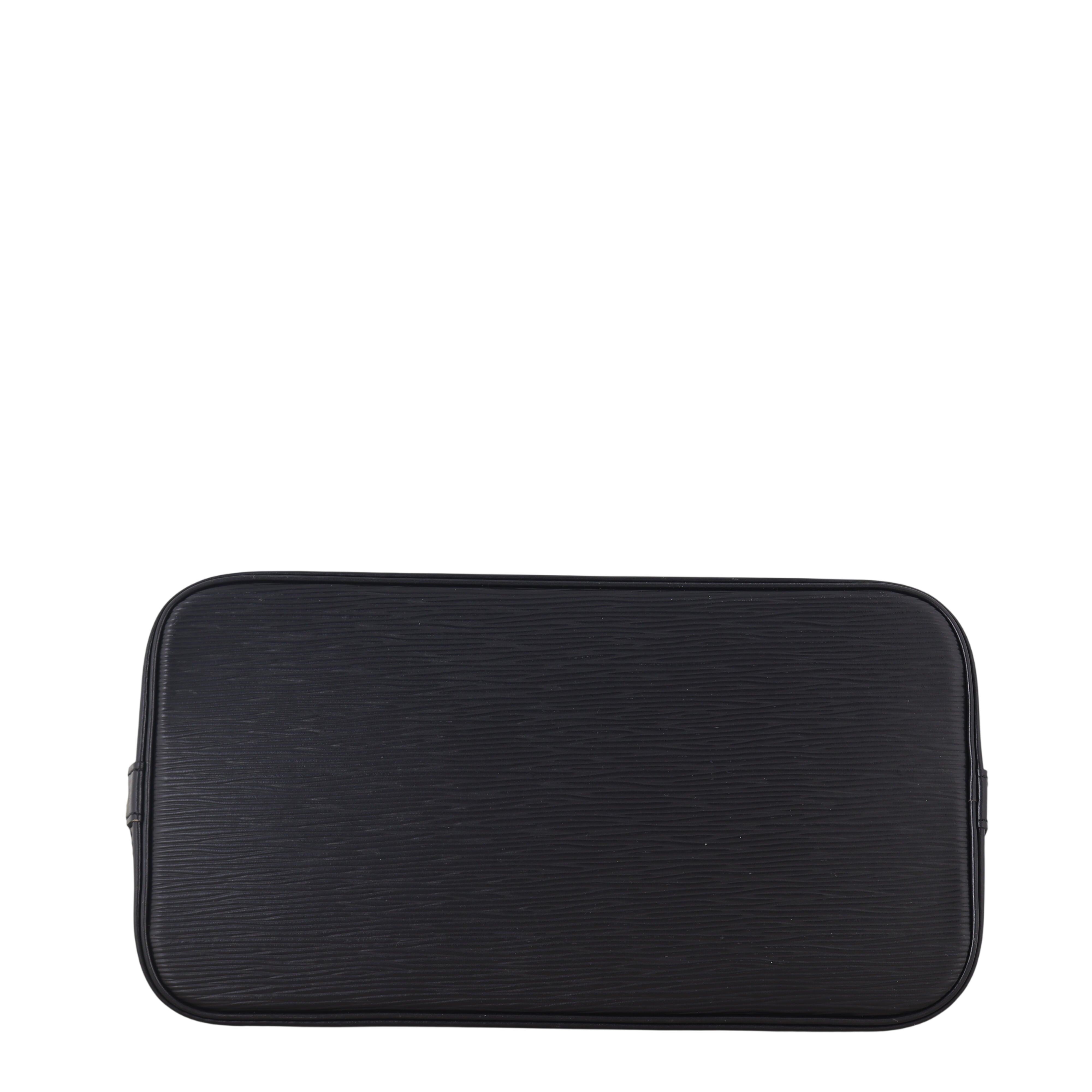 Louis Vuitton Alma PM Epi