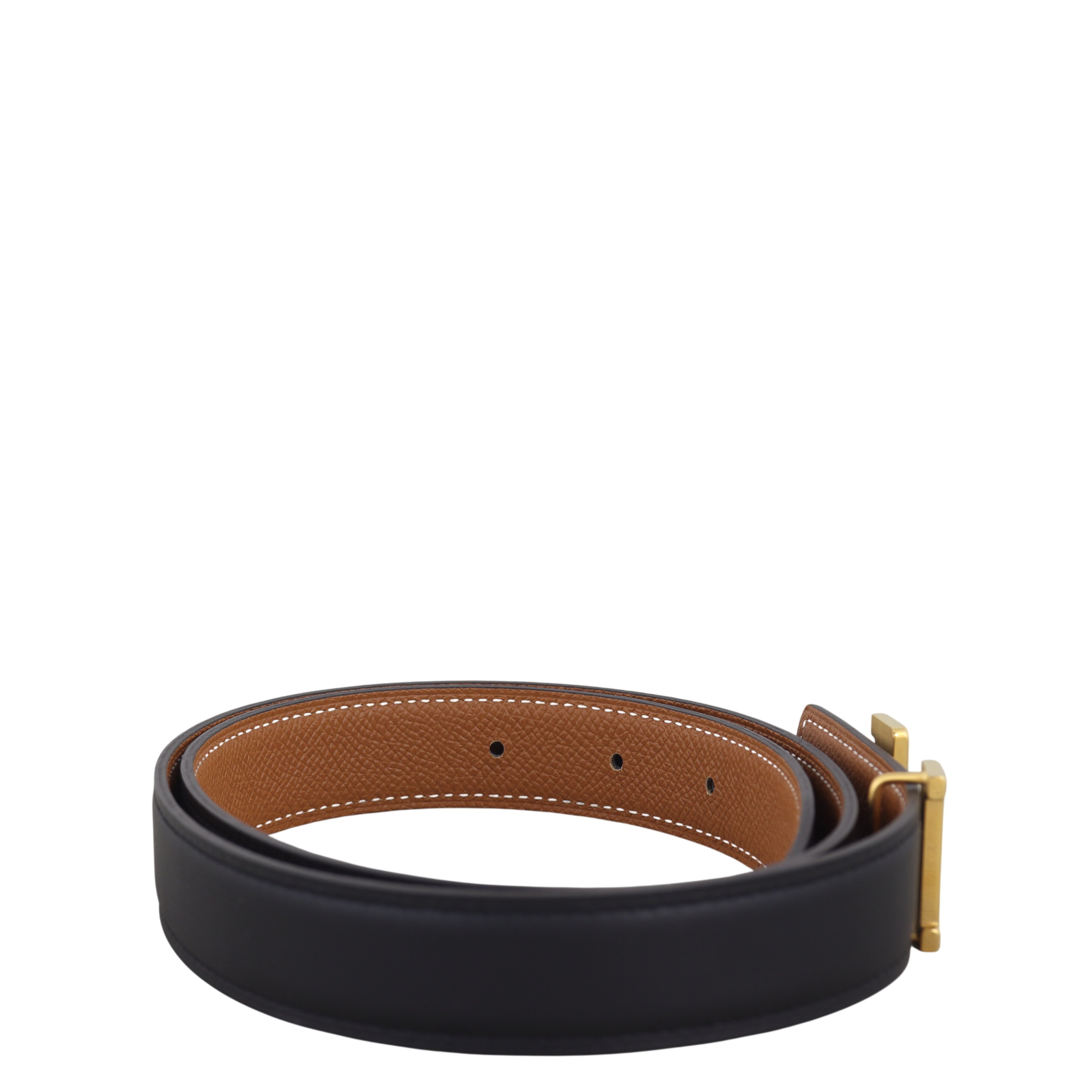Hermes H Reversible Belt Kit