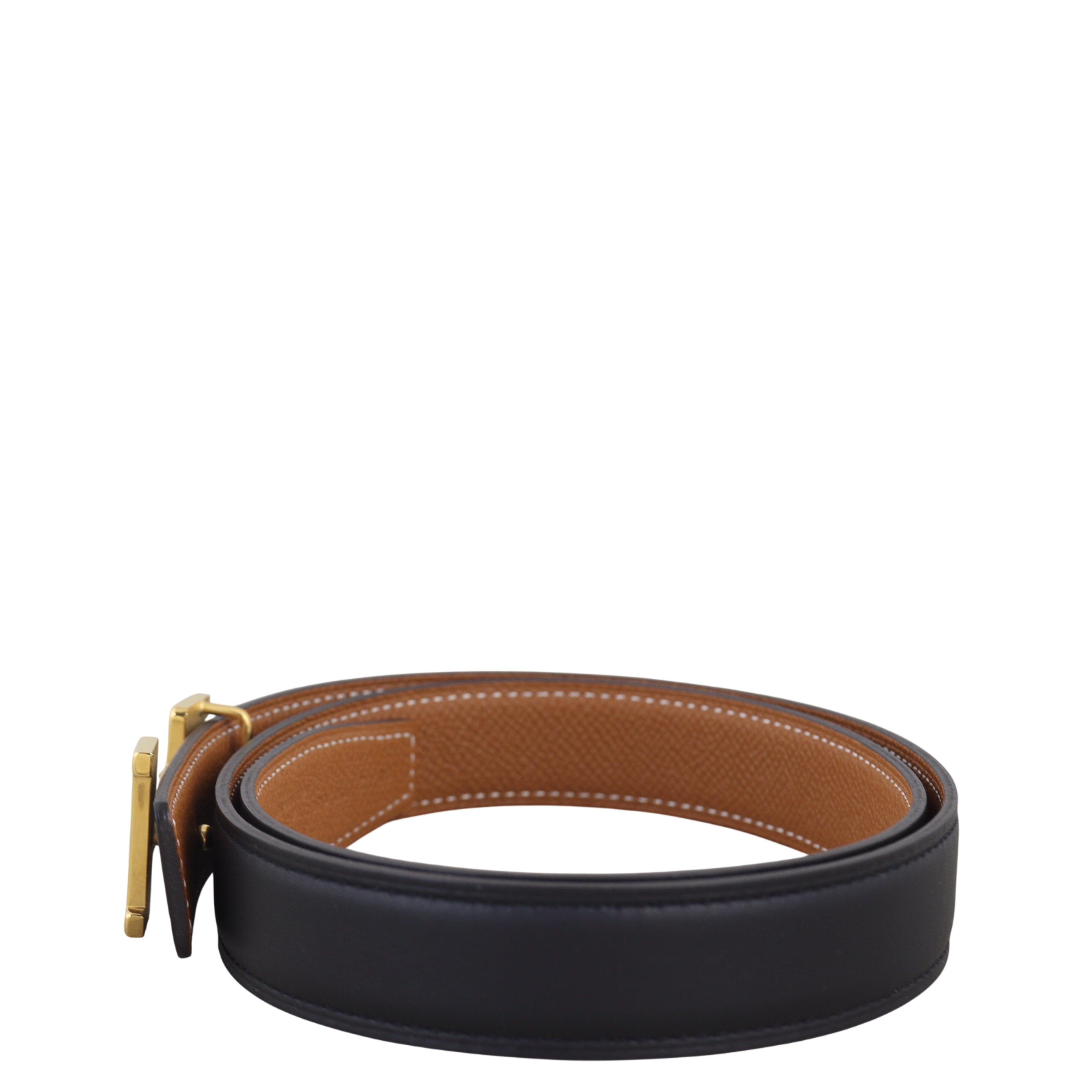 Hermes H Reversible Belt Kit