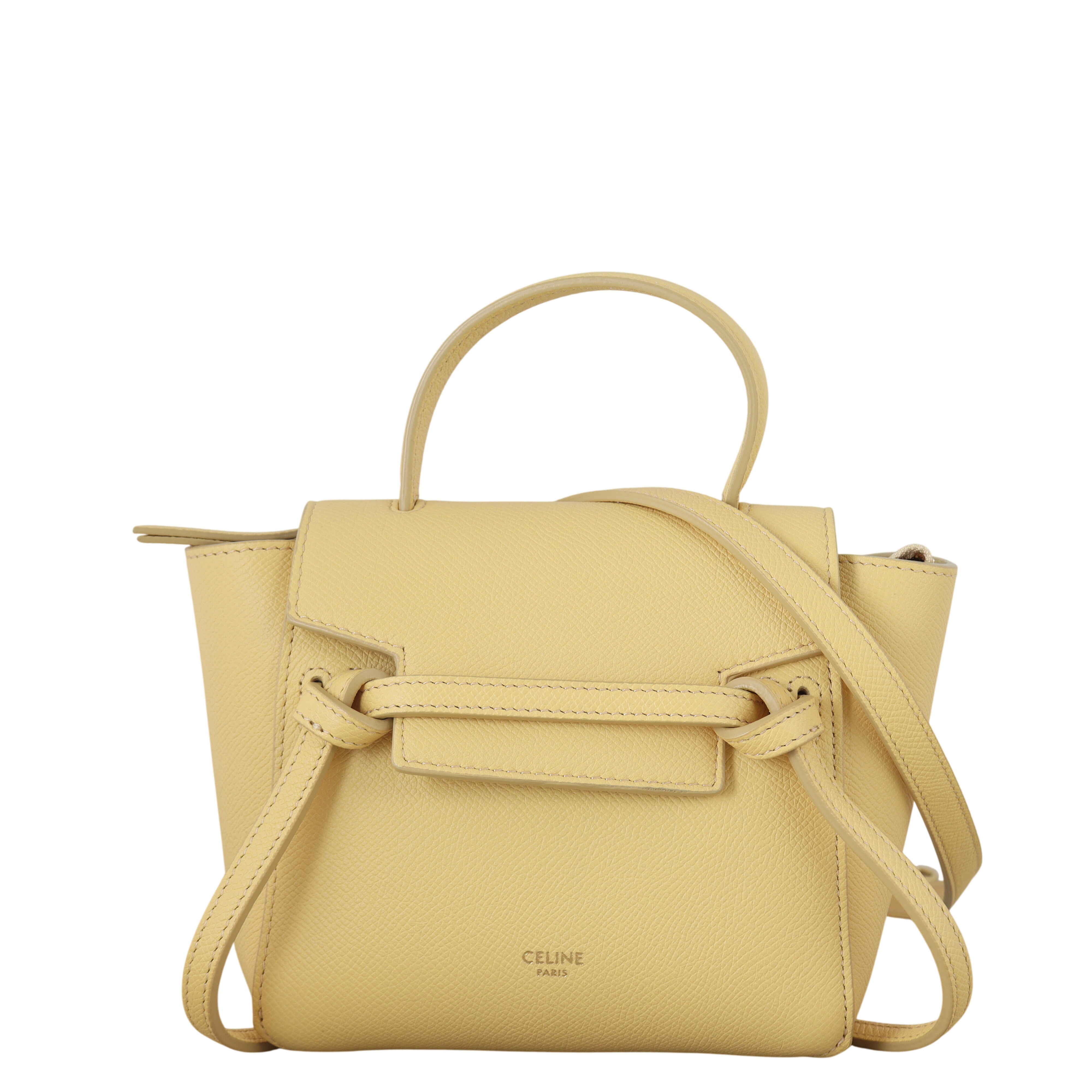 Celine Pico Belt Bag