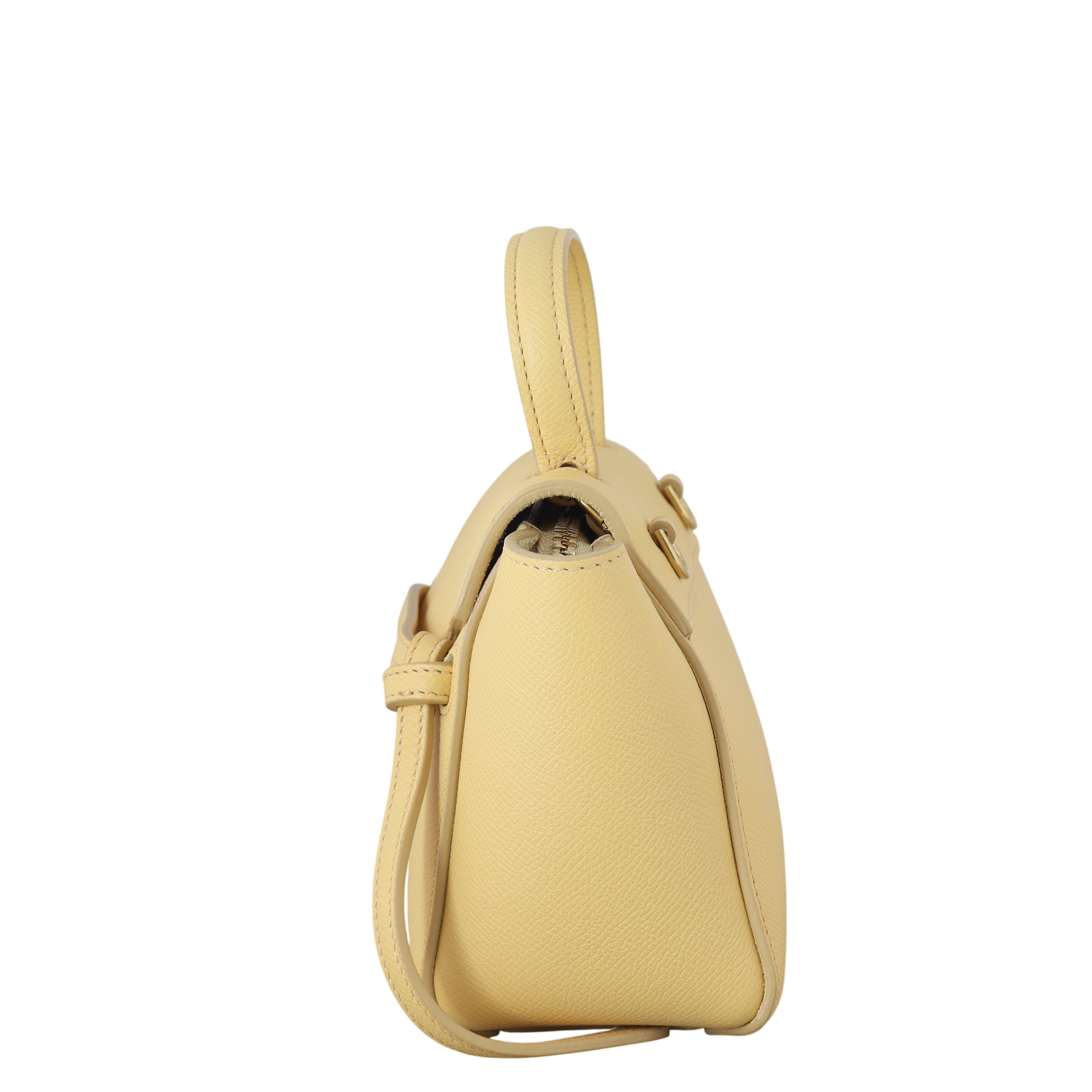 Celine Pico Belt Bag