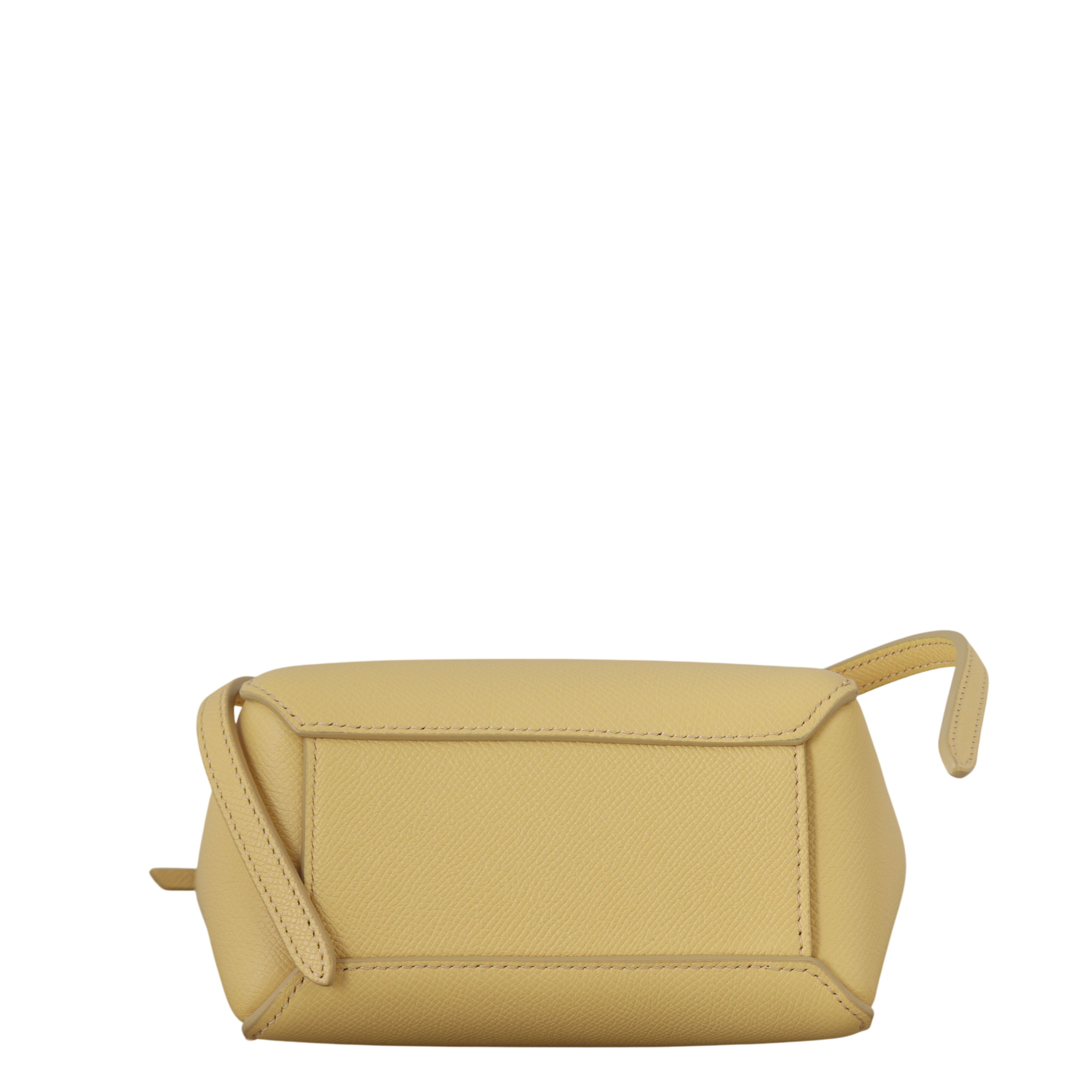 Celine Pico Belt Bag