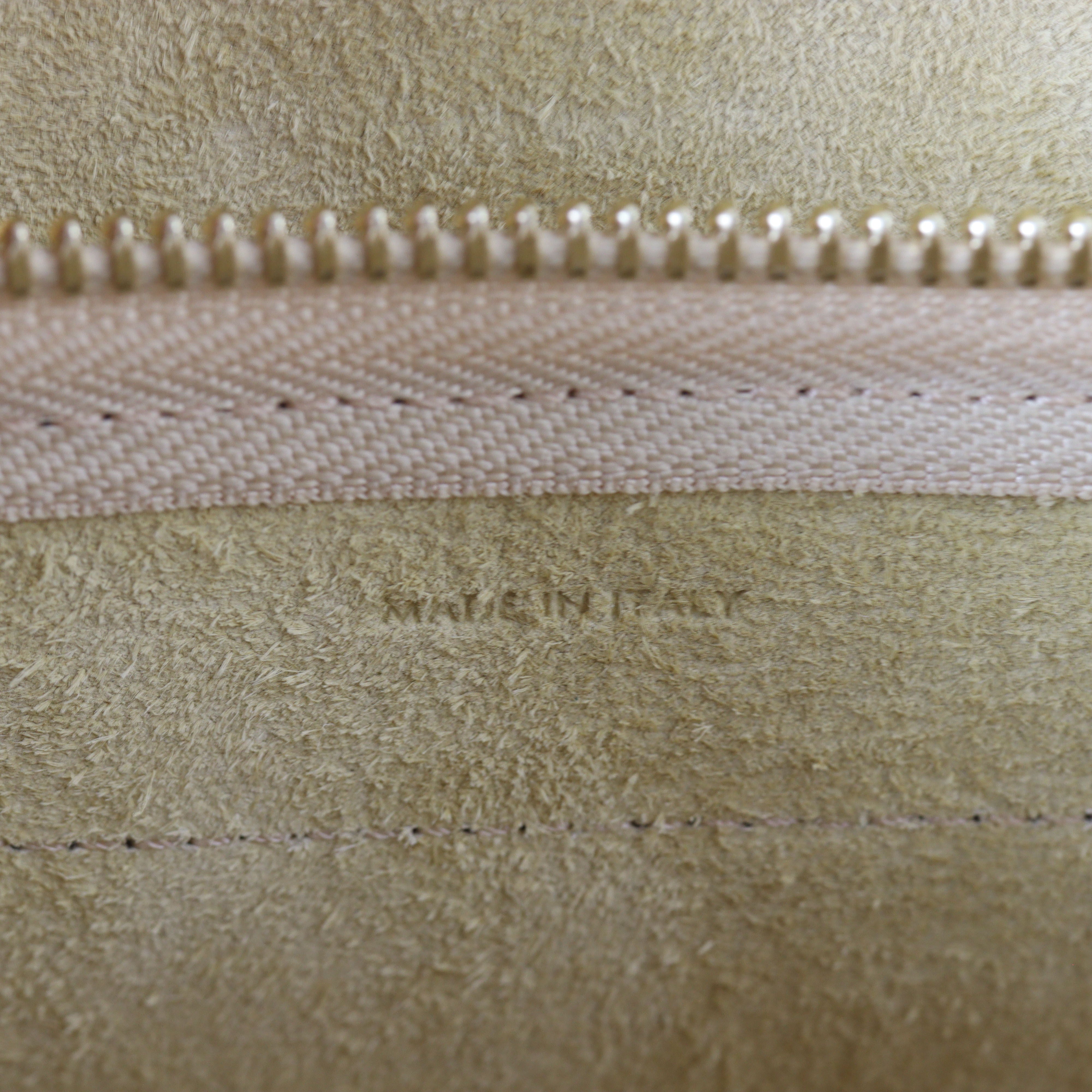 Celine Pico Belt Bag