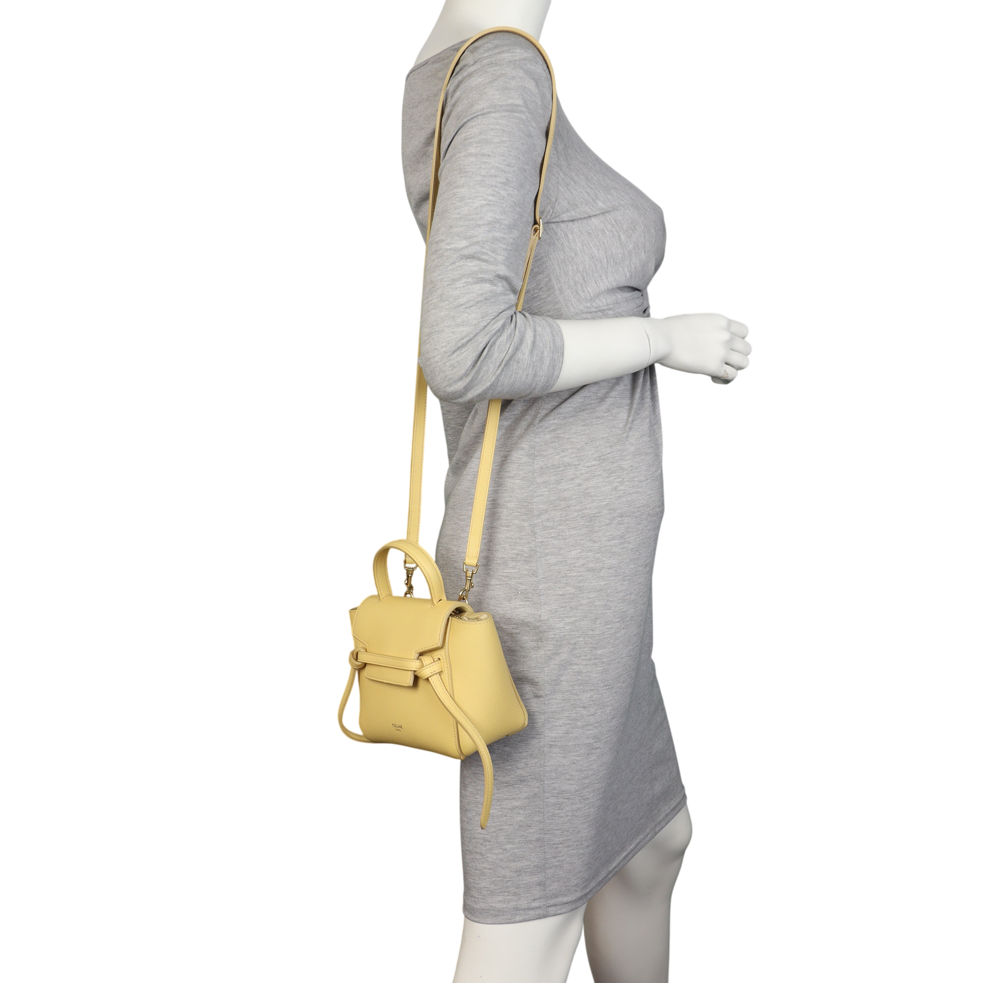 Celine Pico Belt Bag