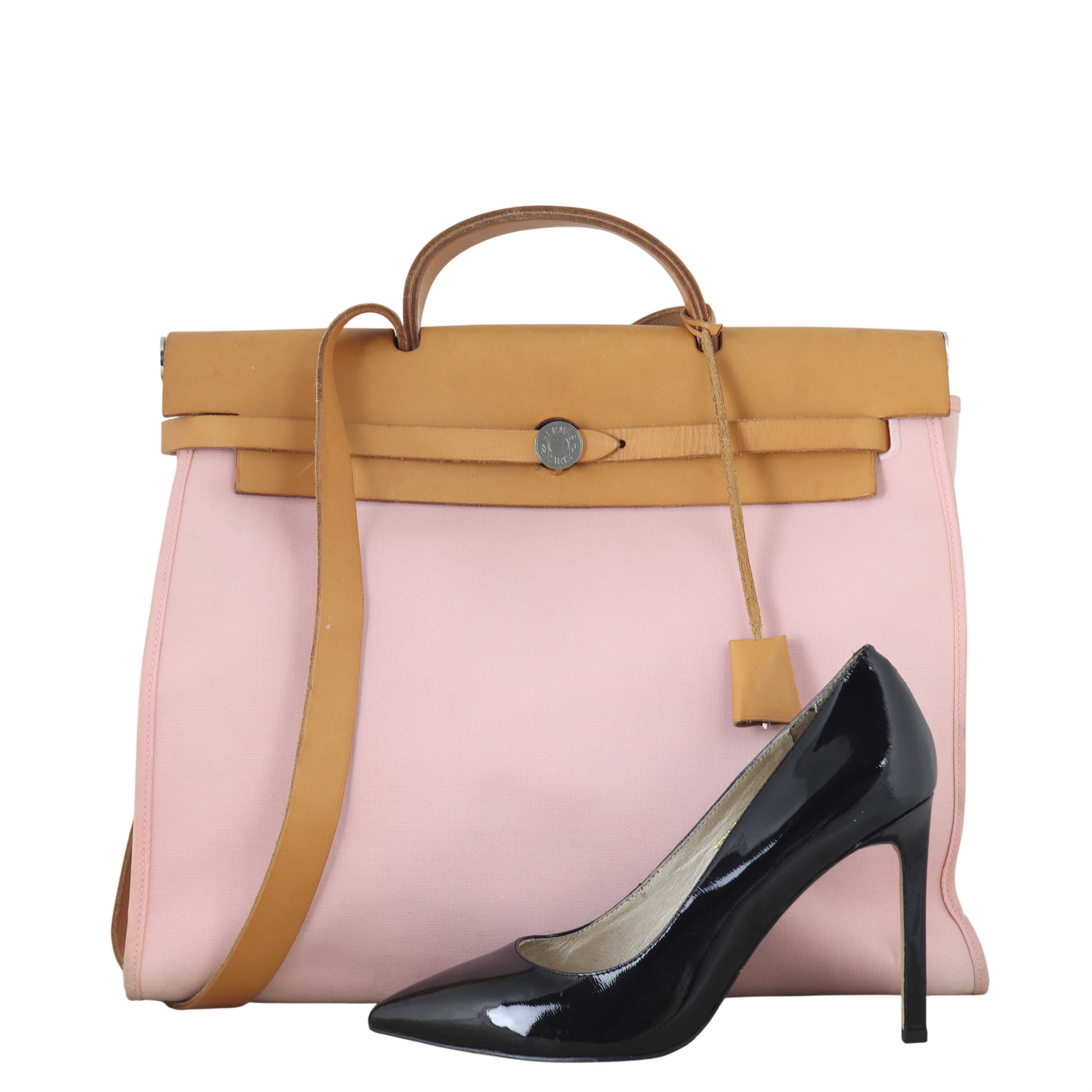 Hermes Herbag Zip 39 Bag