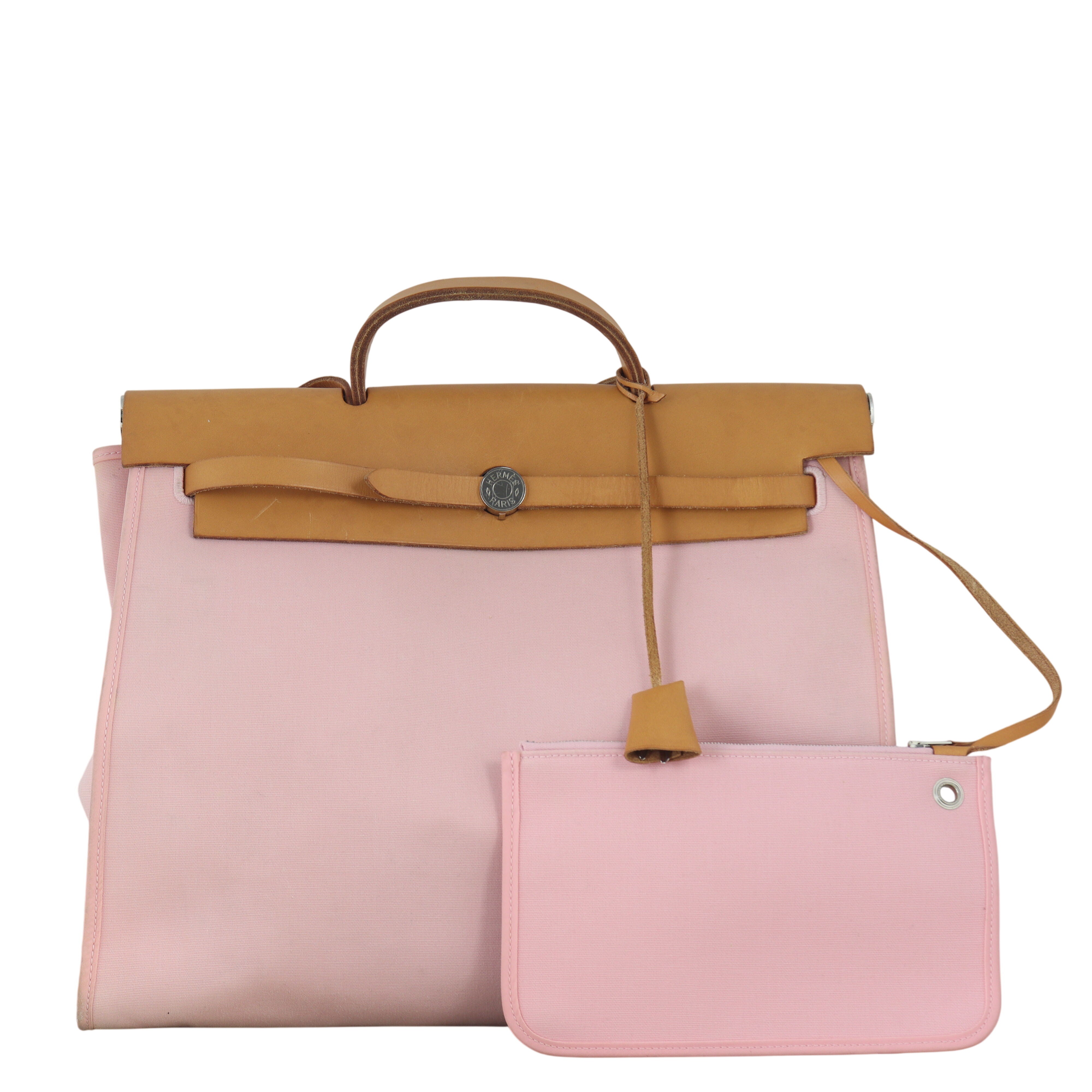 Hermes Herbag Zip 39 Bag