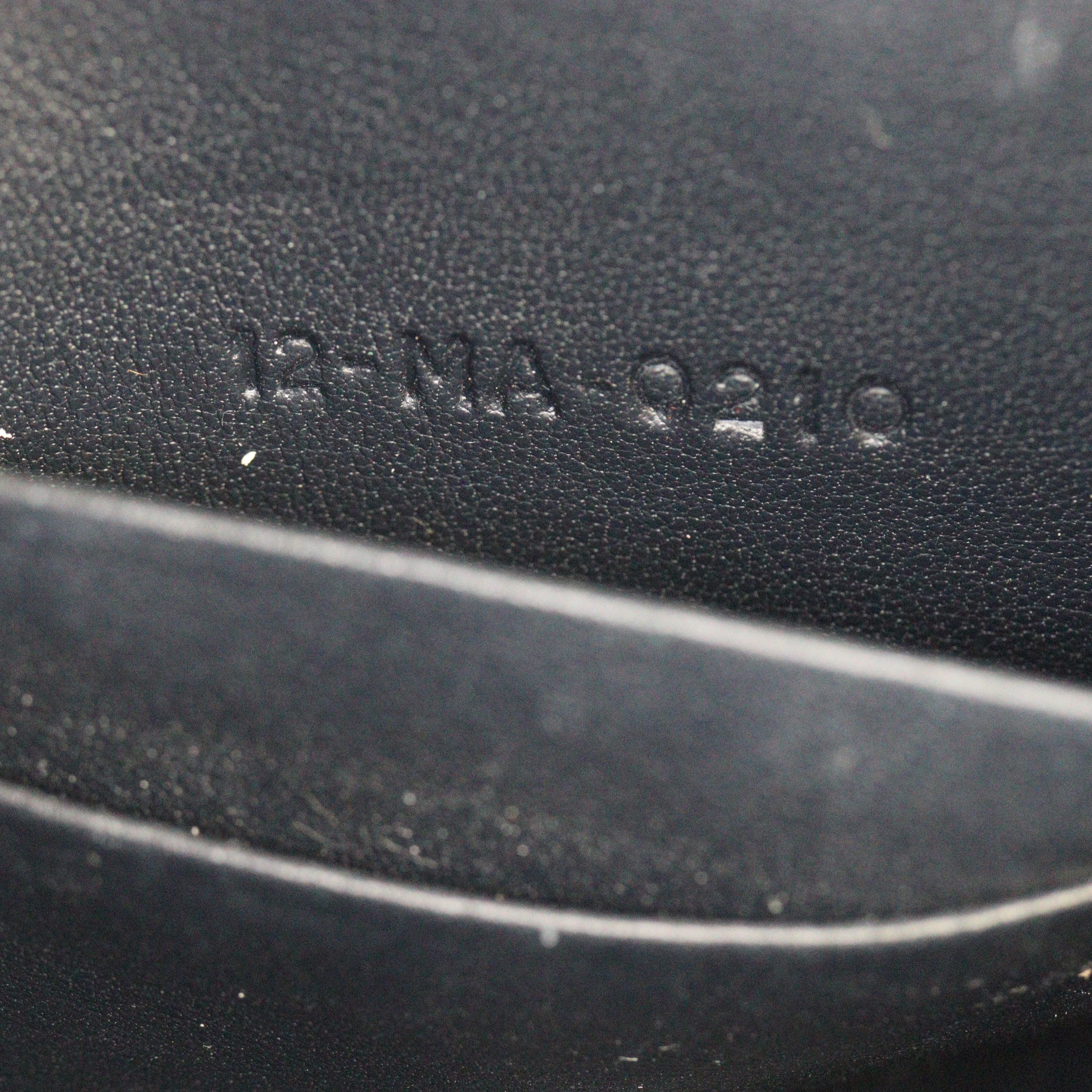 Dior Saddle Pouch Belt Bag Oblique