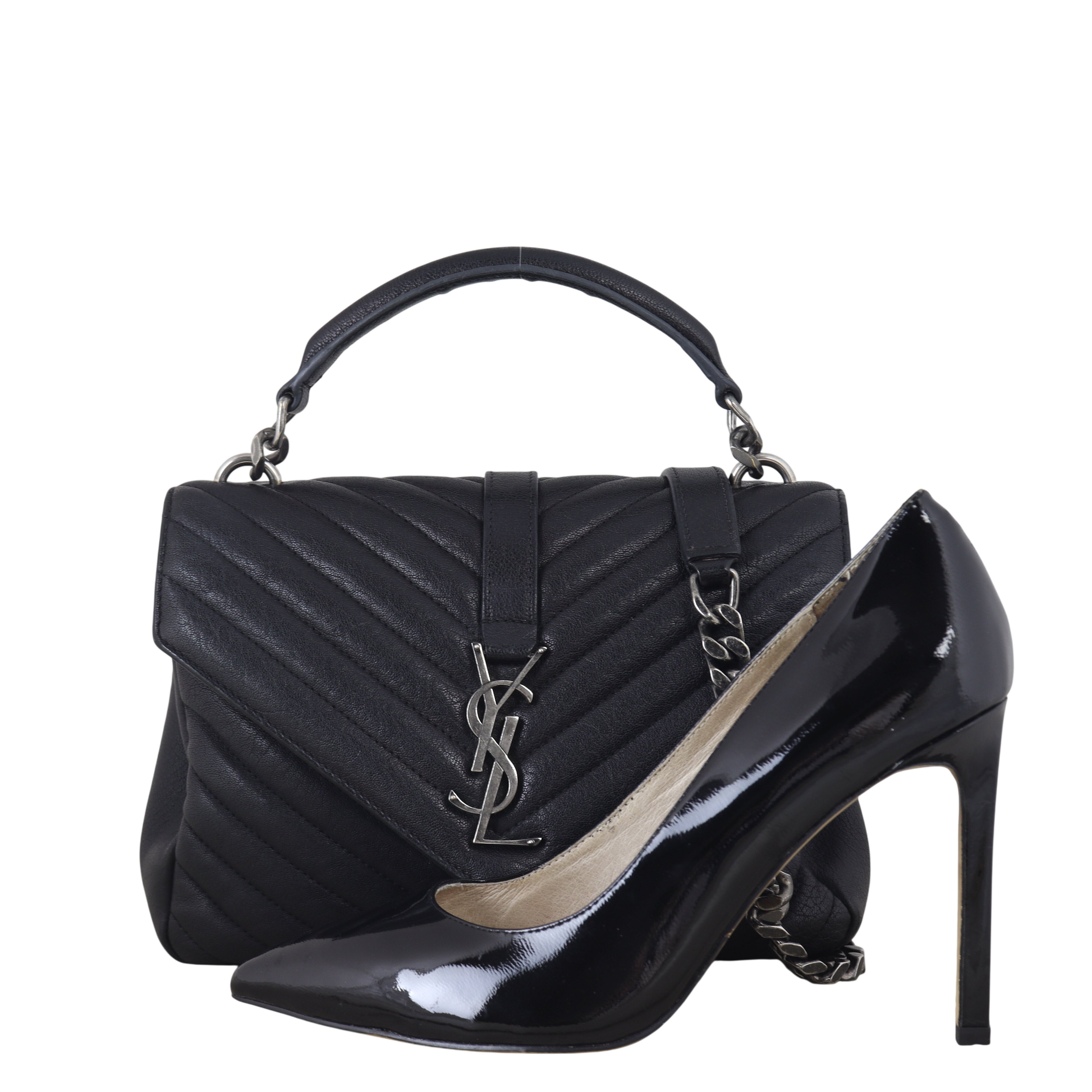 Saint Laurent College Medium