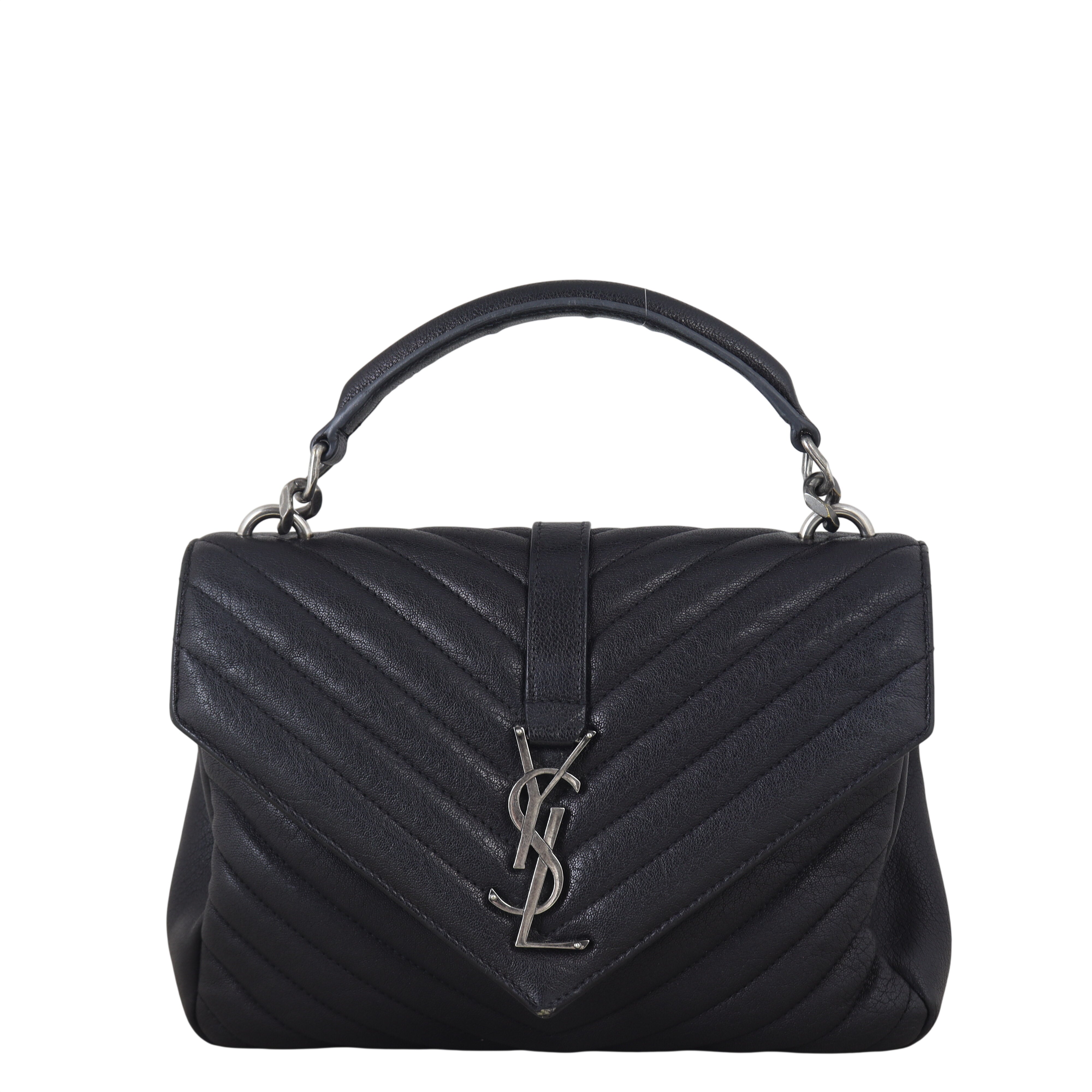 Saint Laurent College Medium