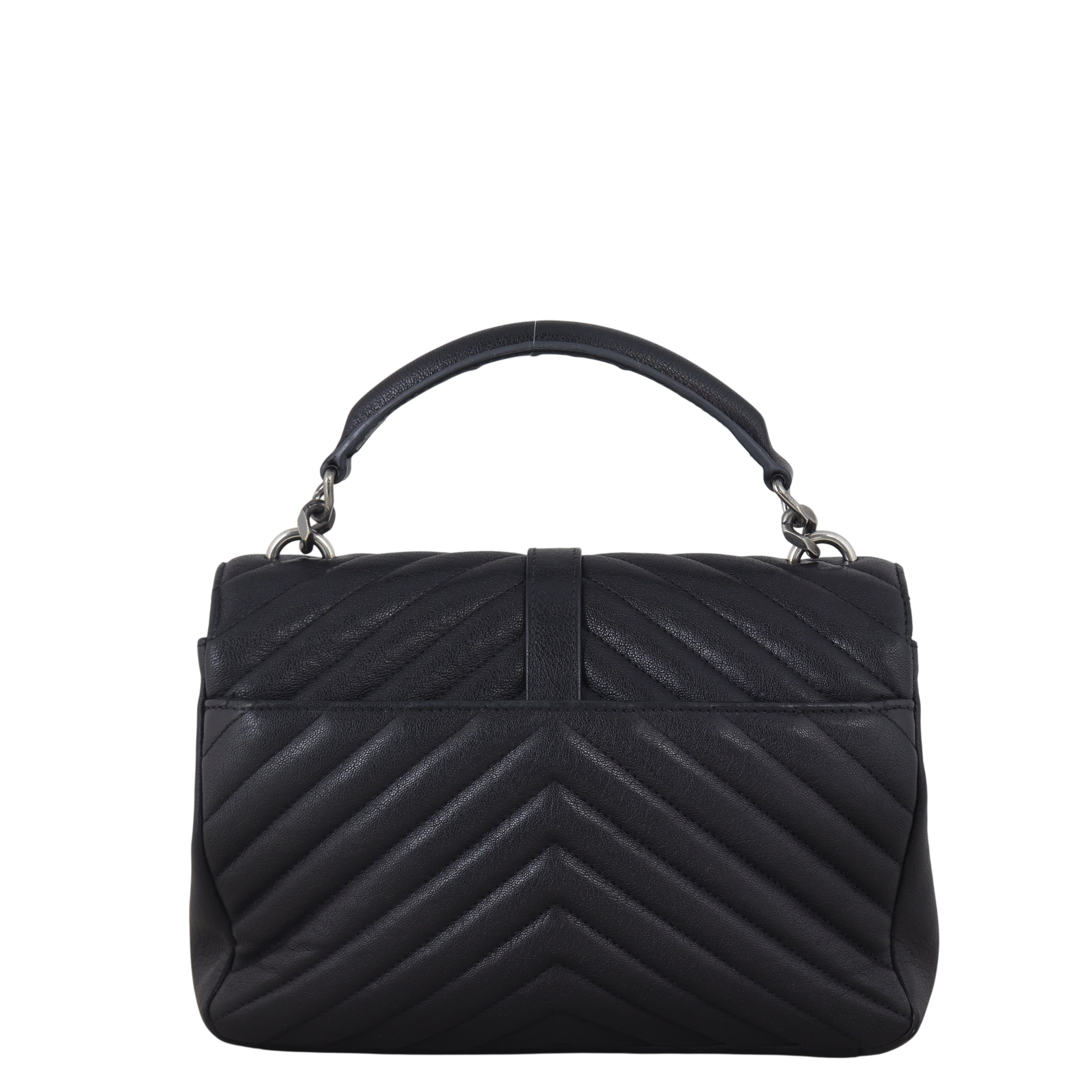 Saint Laurent College Medium