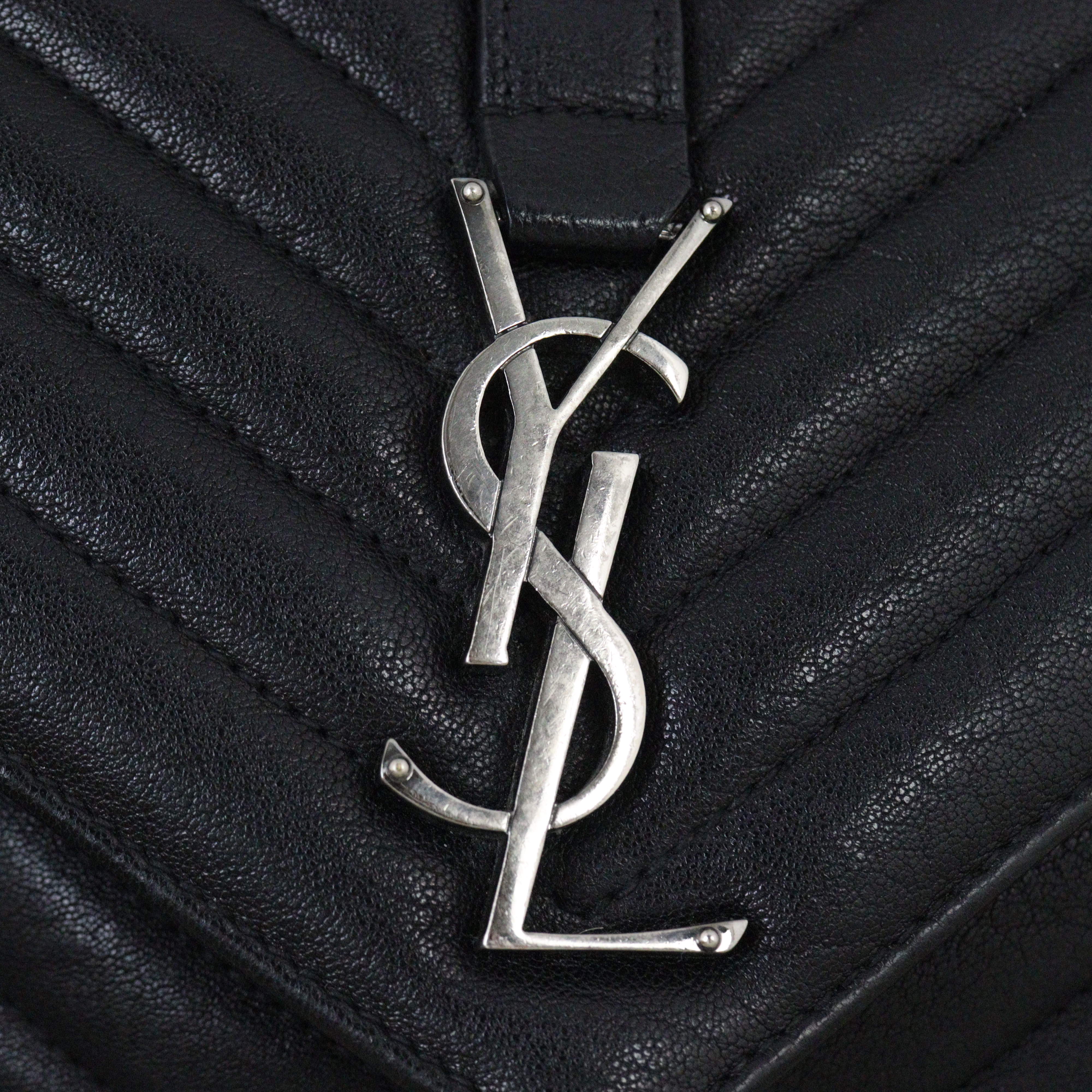 Saint Laurent College Medium
