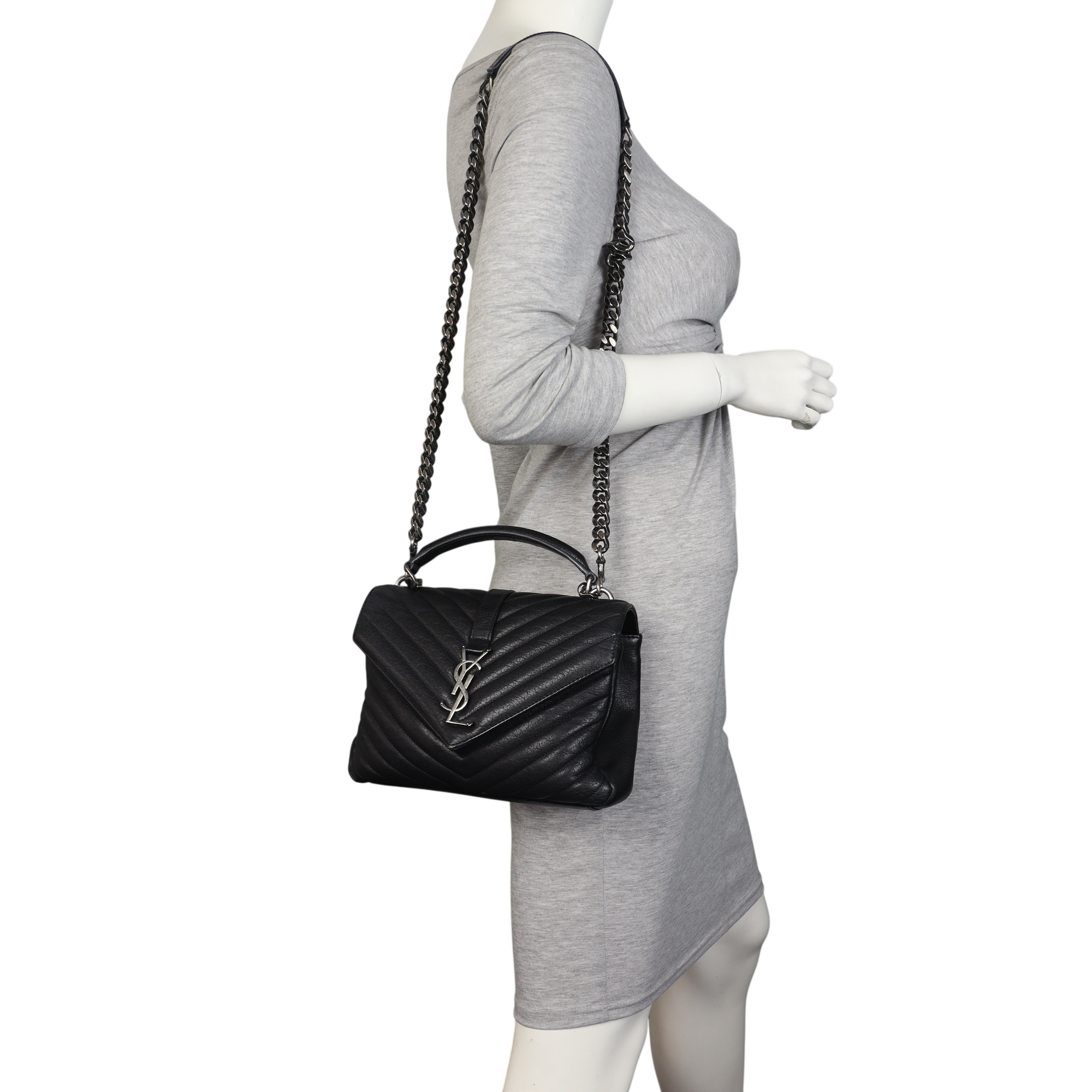 Saint Laurent College Medium